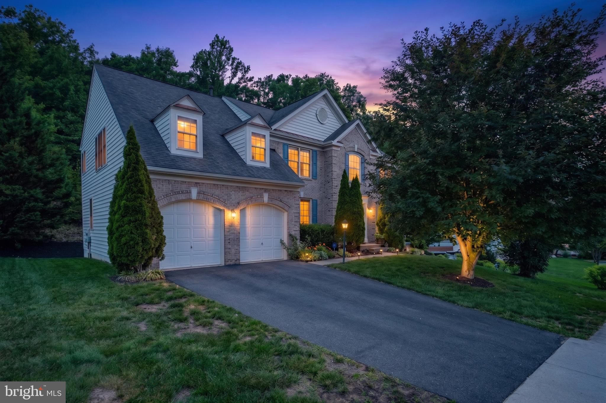 FOREST VISTA - Residential