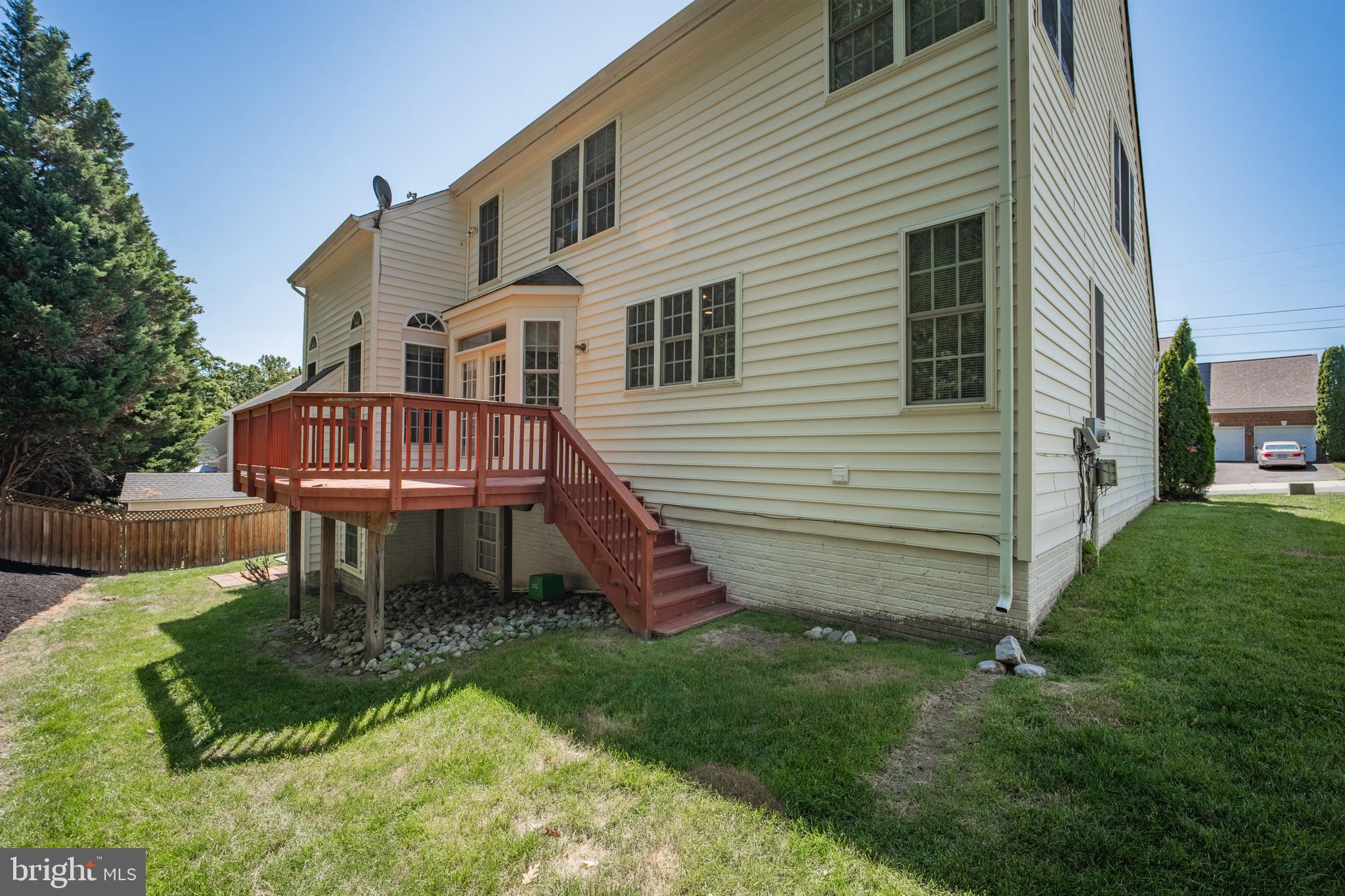 FOREST VISTA - Residential
