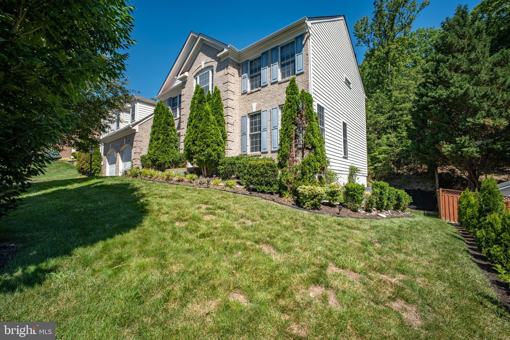 FOREST VISTA - Residential