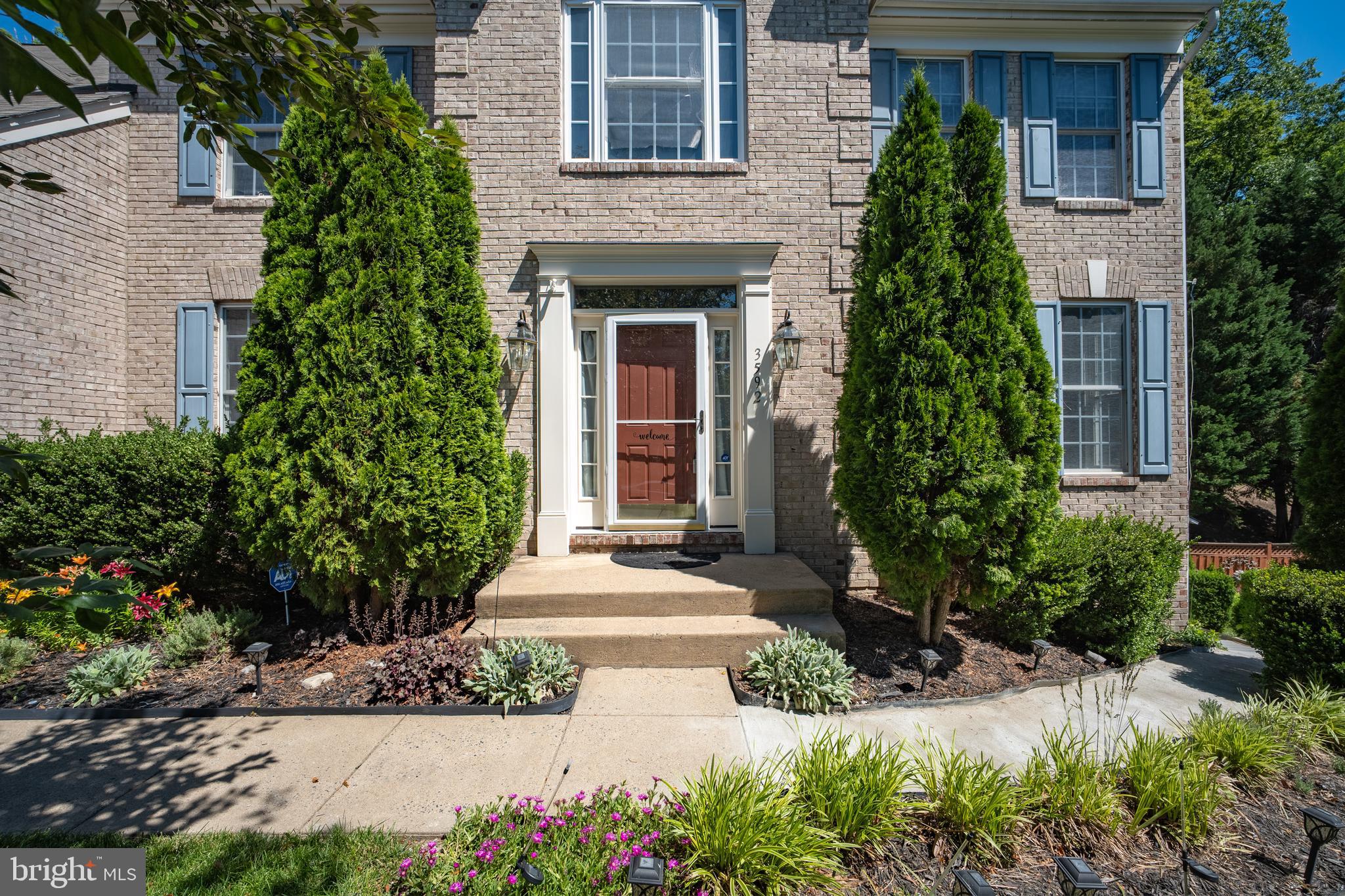 FOREST VISTA - Residential