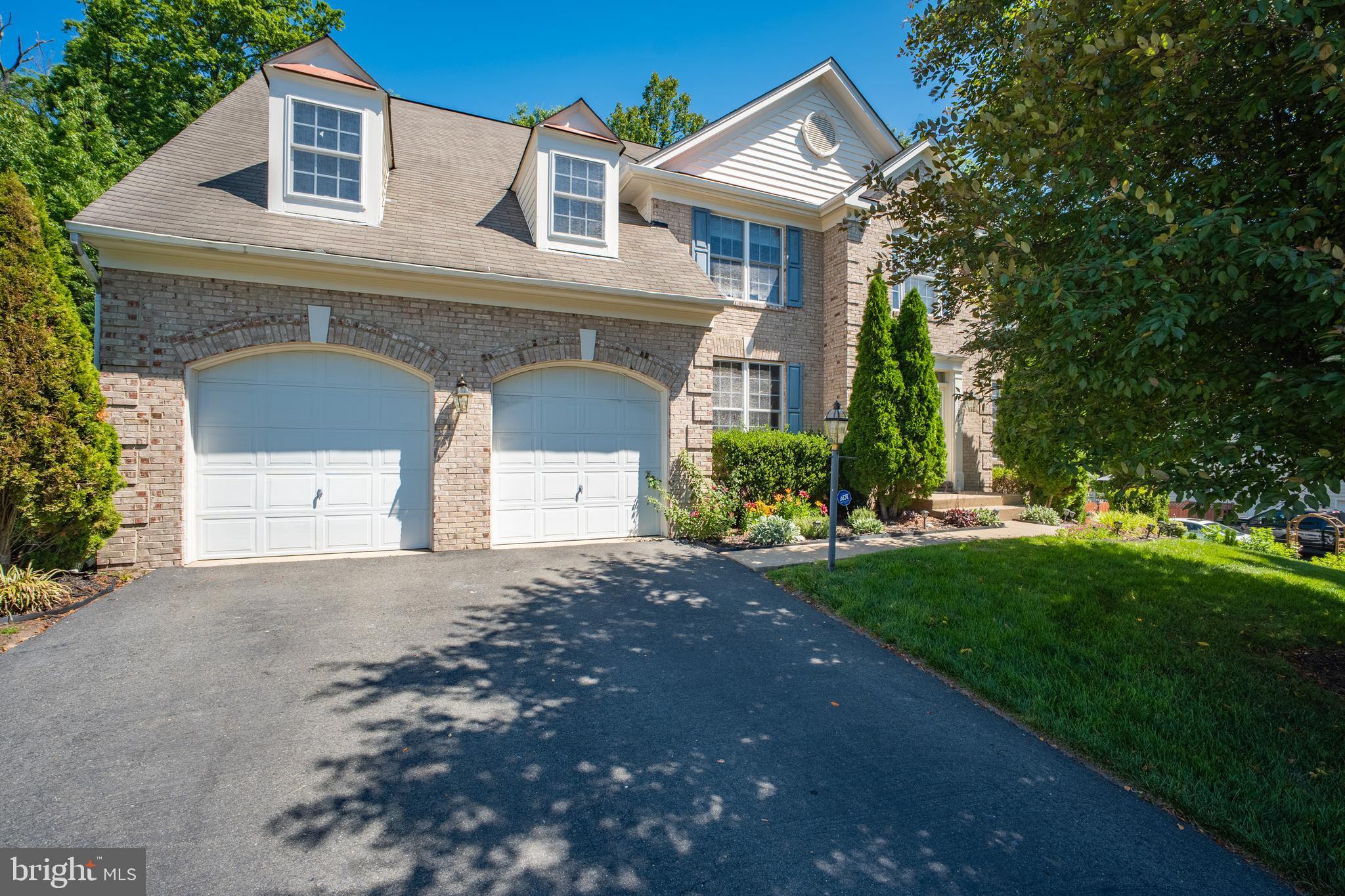 FOREST VISTA - Residential