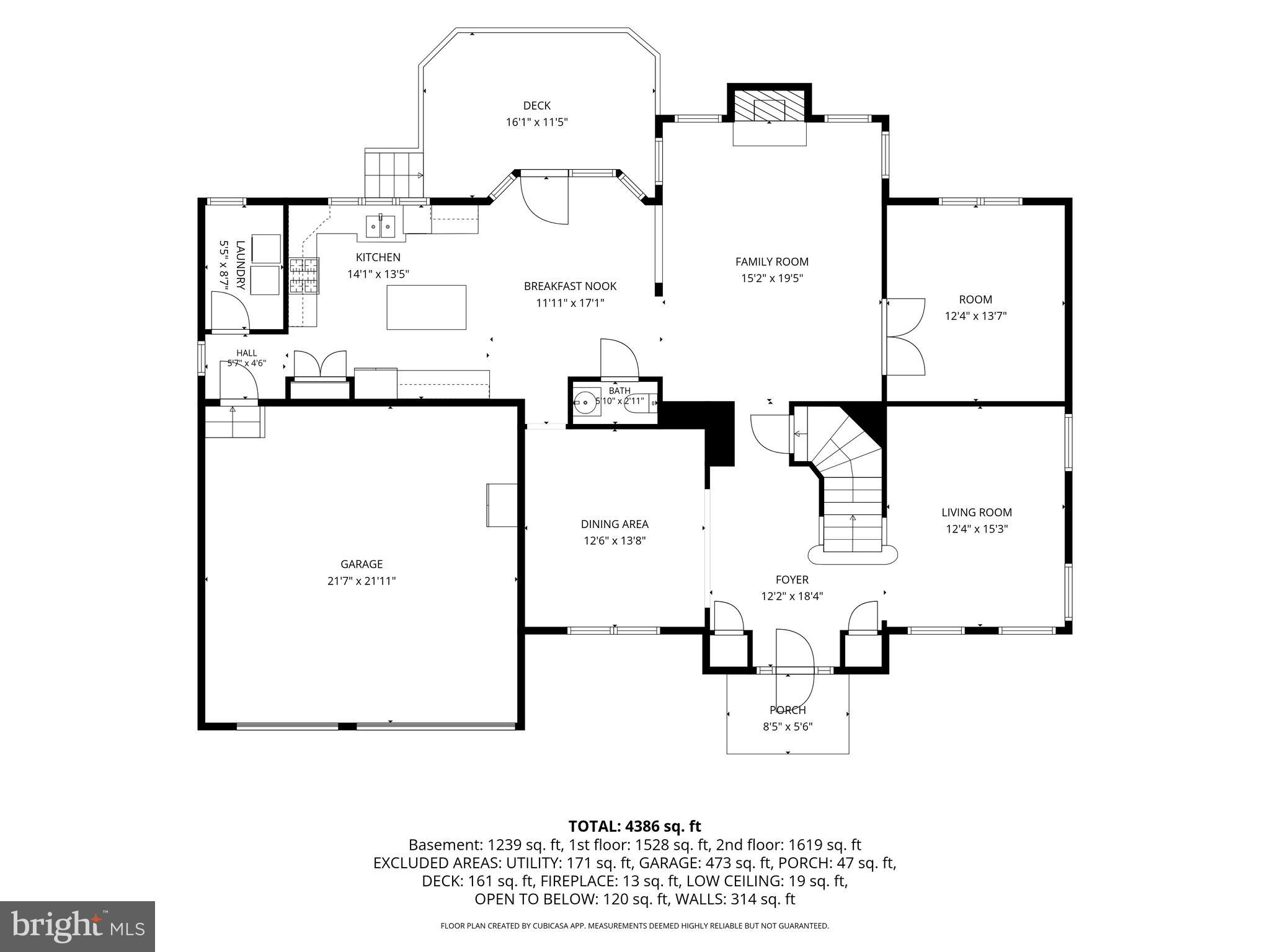 FOREST VISTA - Residential