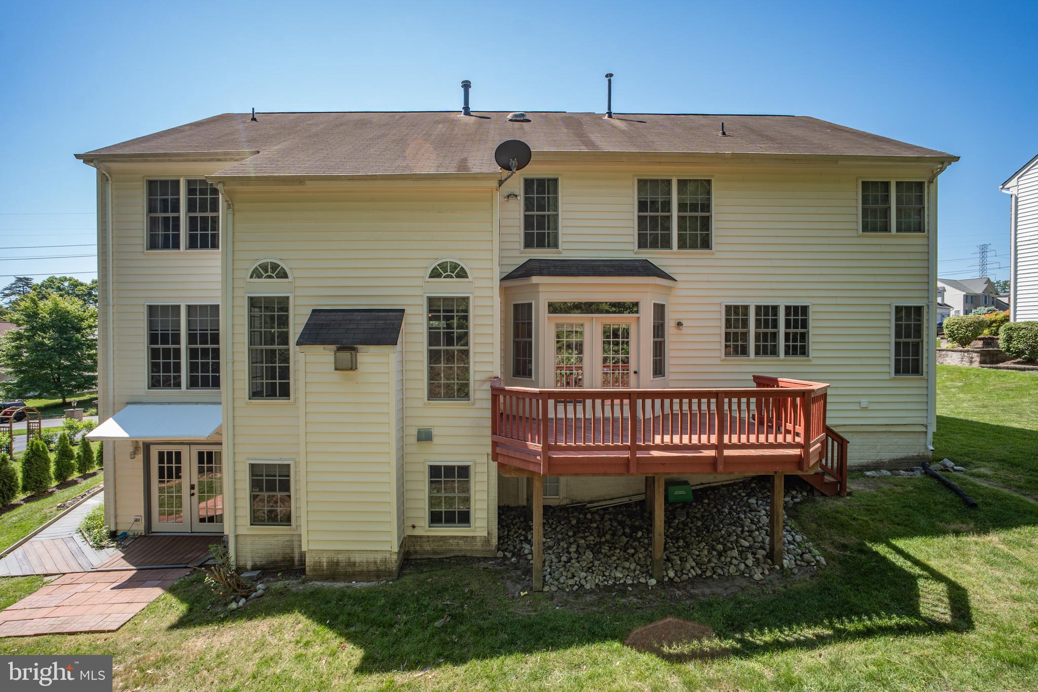 FOREST VISTA - Residential