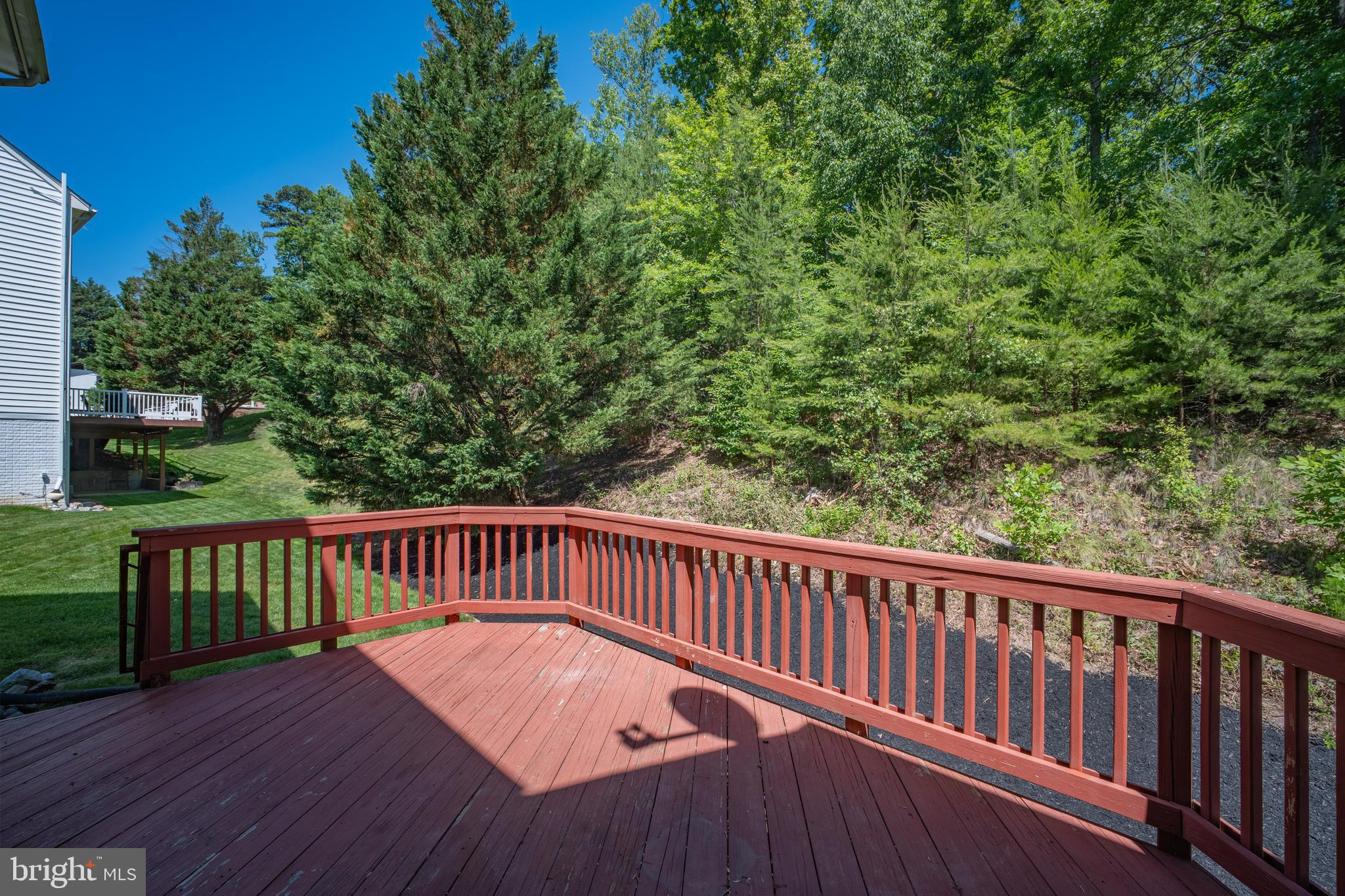 FOREST VISTA - Residential