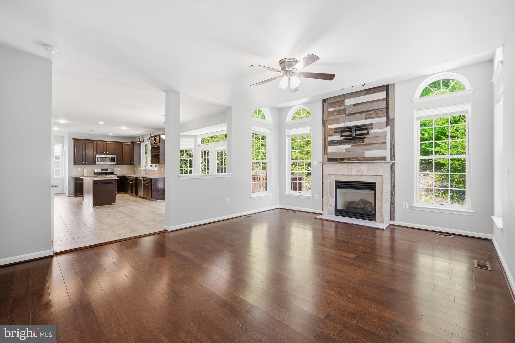 FOREST VISTA - Residential