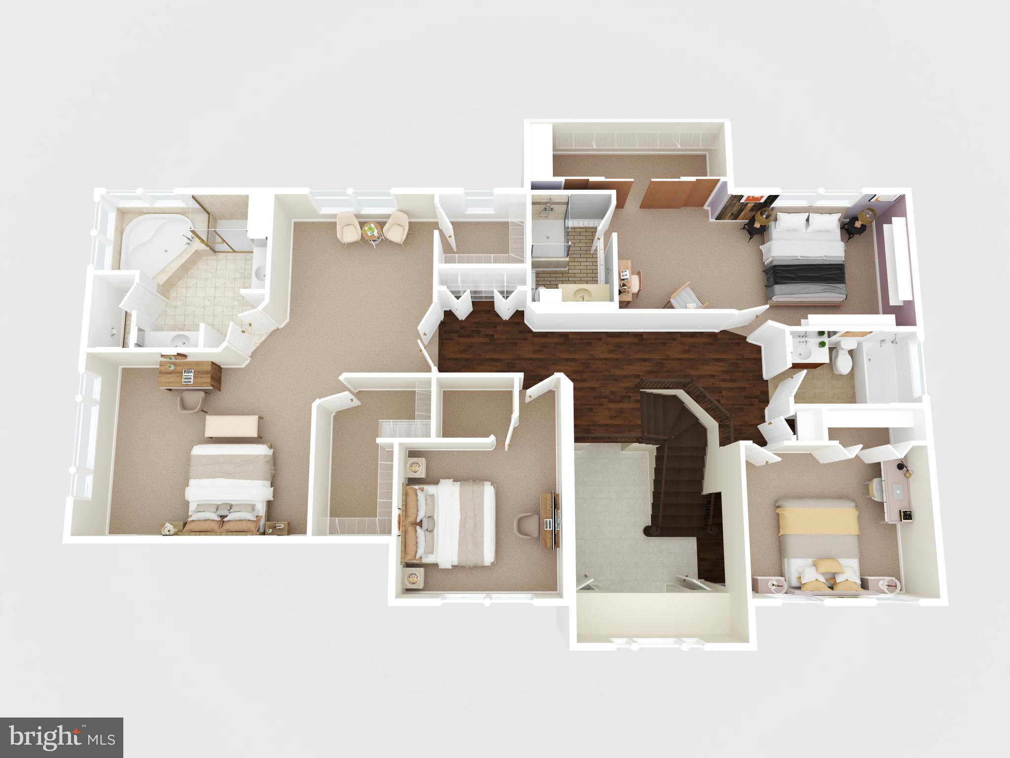 FOREST VISTA - Residential