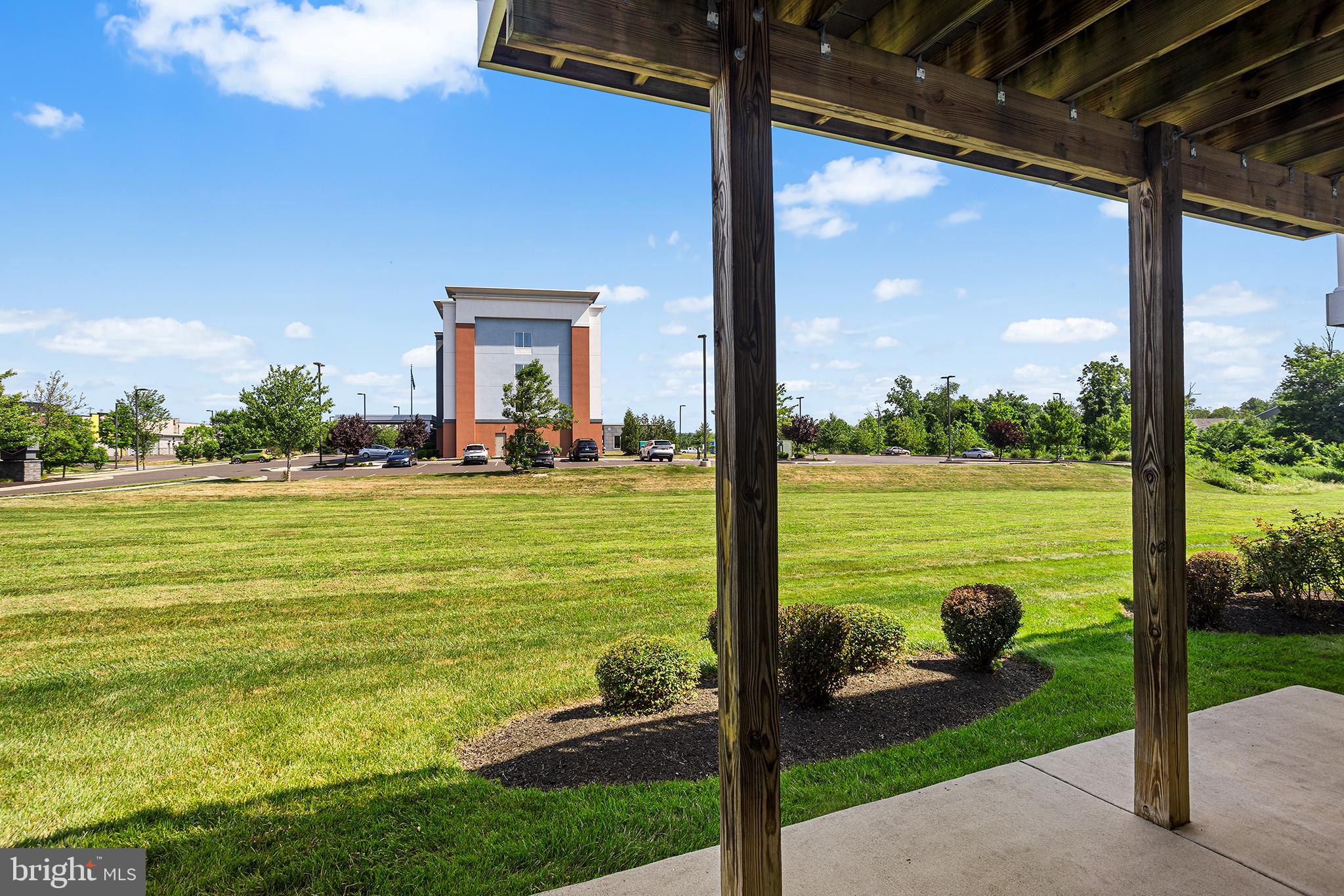WARRINGTON POINTE - Residential