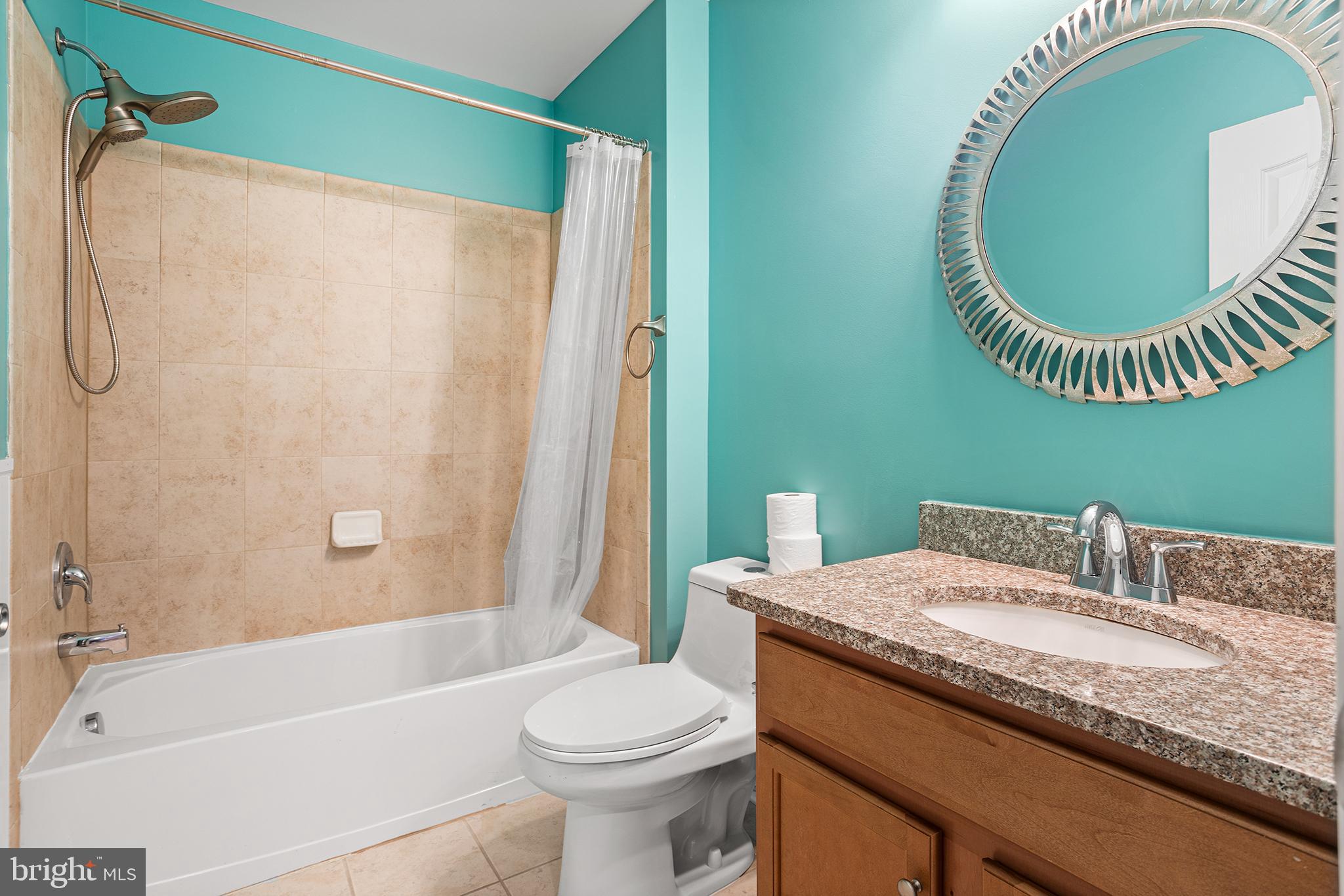 WARRINGTON POINTE - Residential