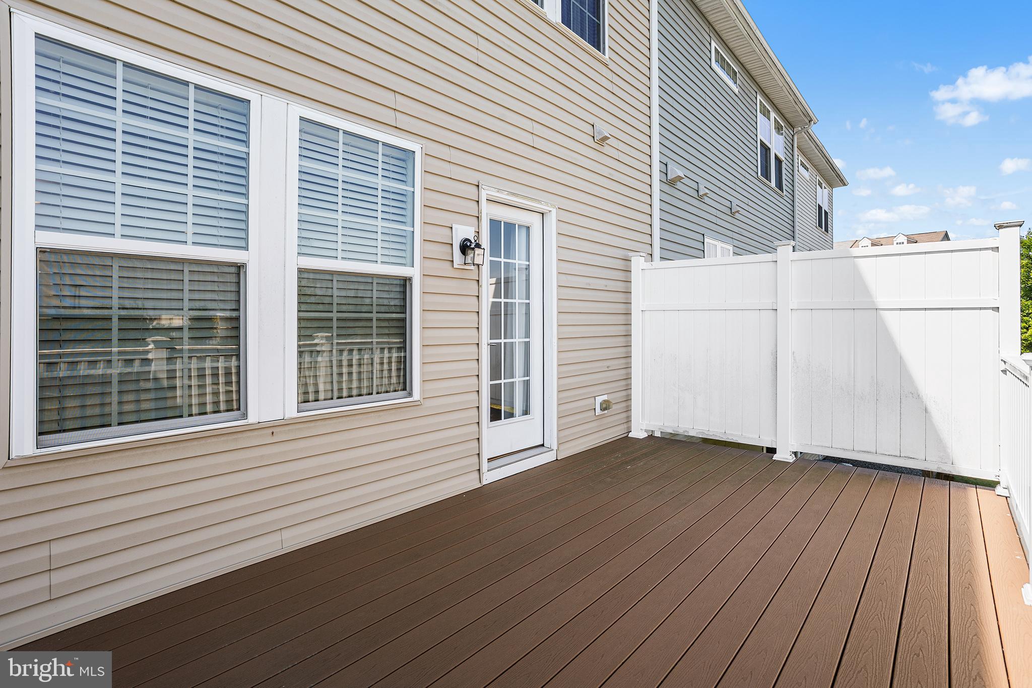 WARRINGTON POINTE - Residential