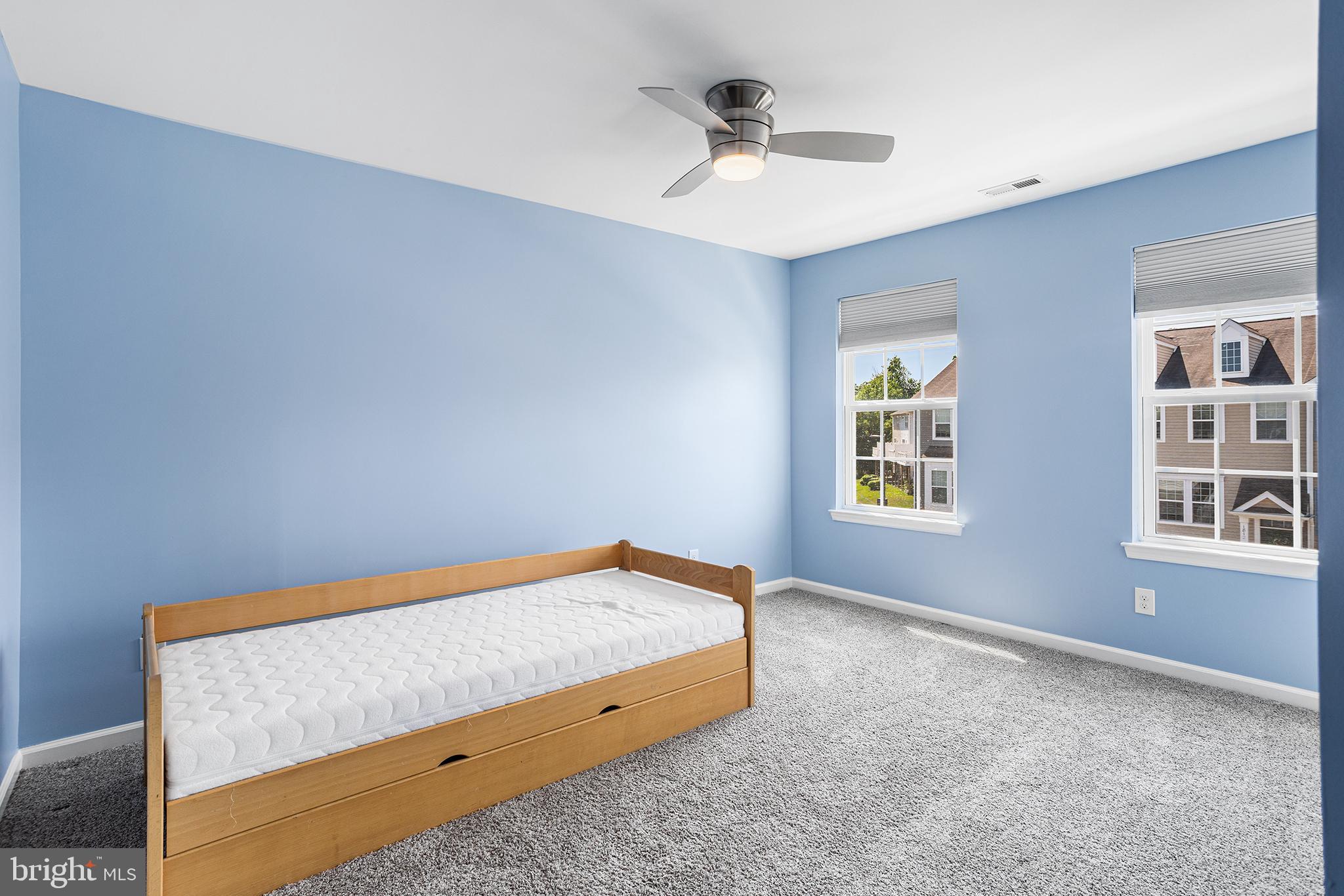WARRINGTON POINTE - Residential