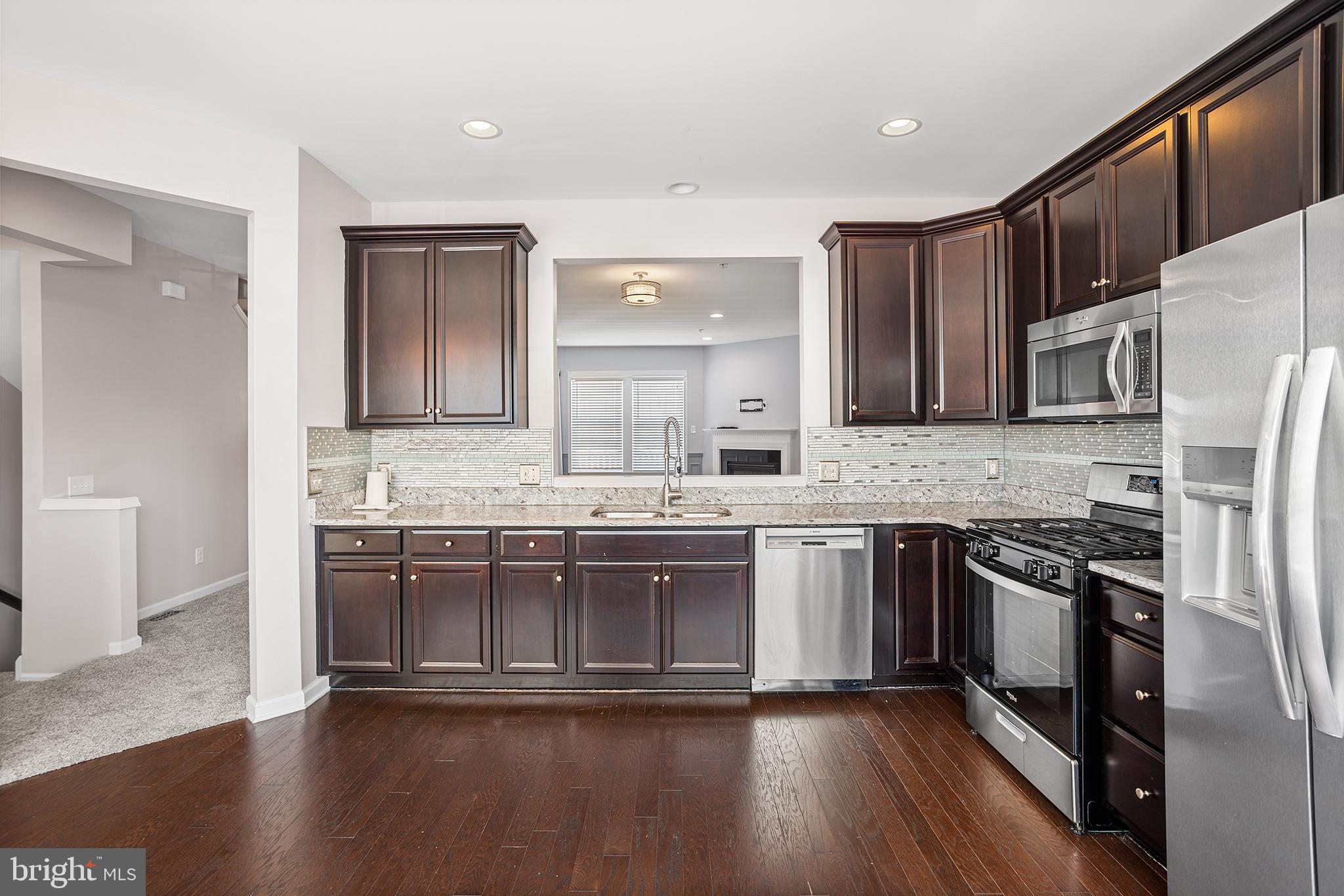 WARRINGTON POINTE - Residential