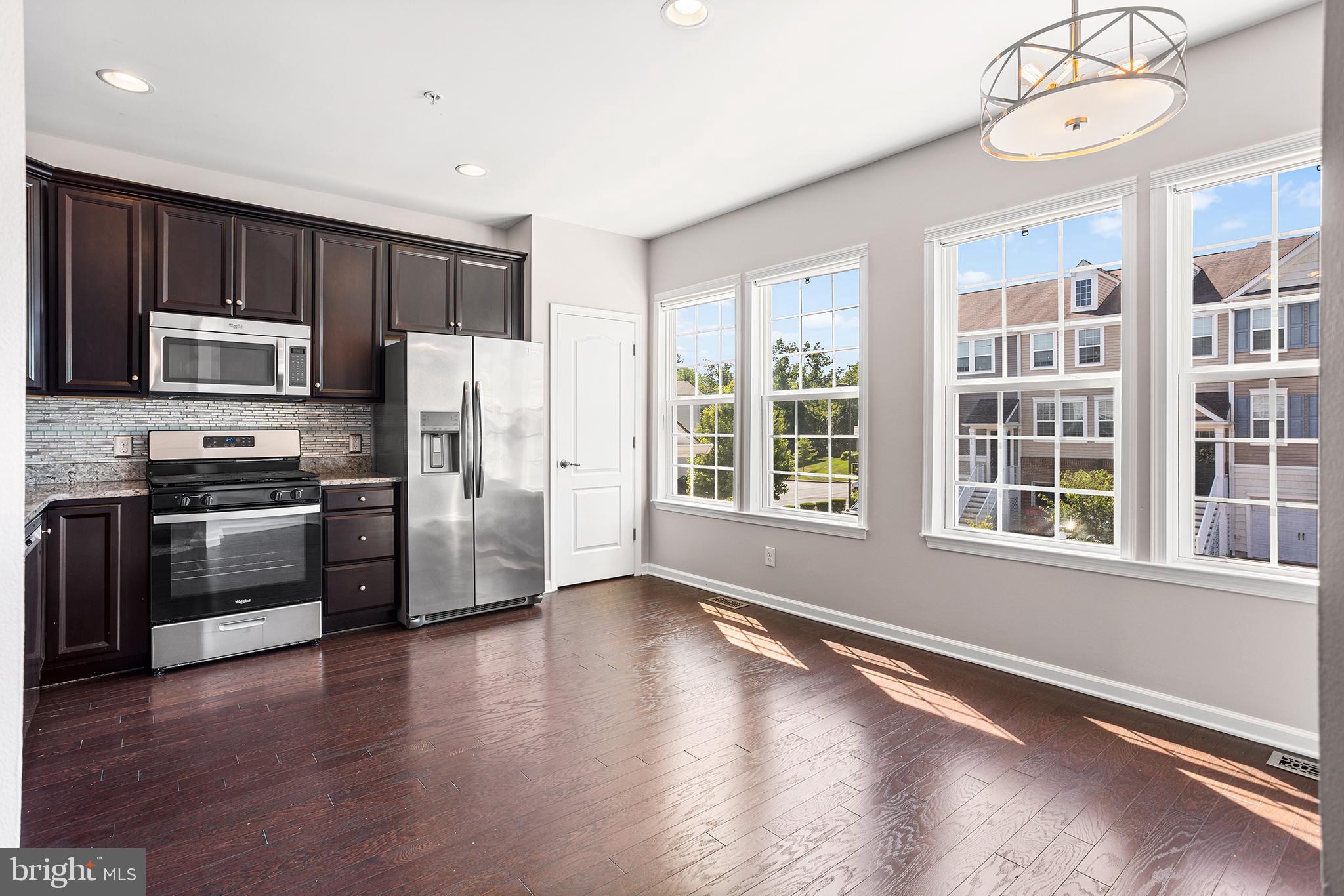 WARRINGTON POINTE - Residential