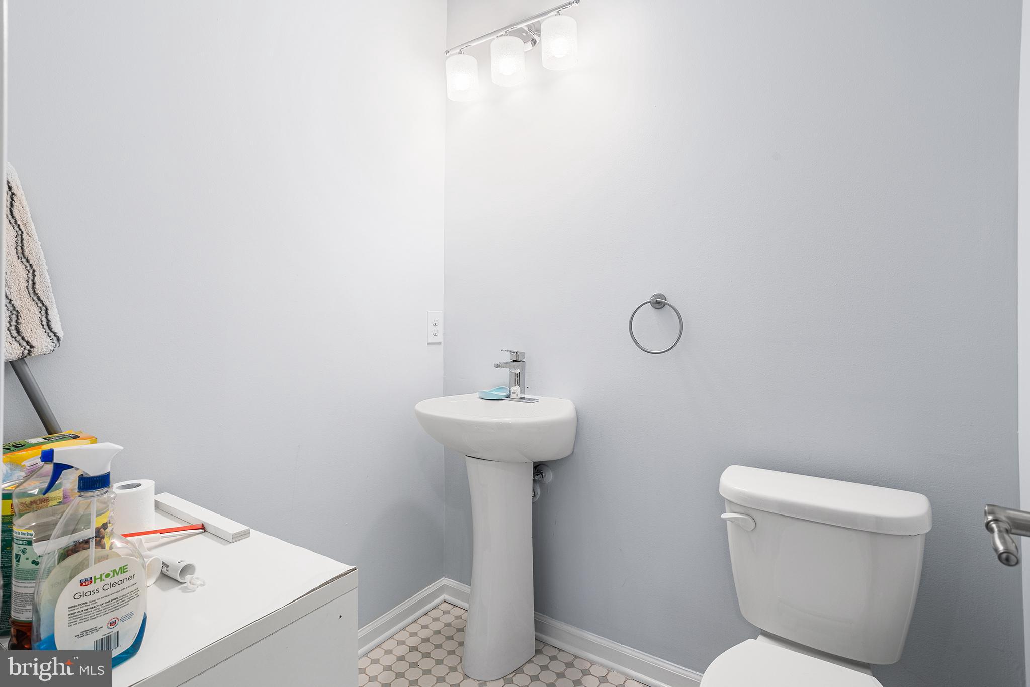 WARRINGTON POINTE - Residential