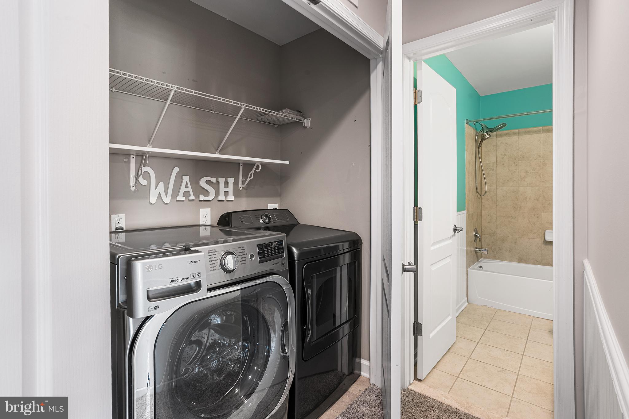 WARRINGTON POINTE - Residential