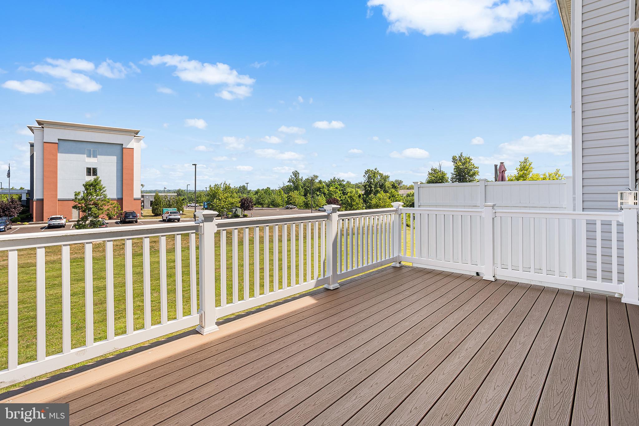 WARRINGTON POINTE - Residential