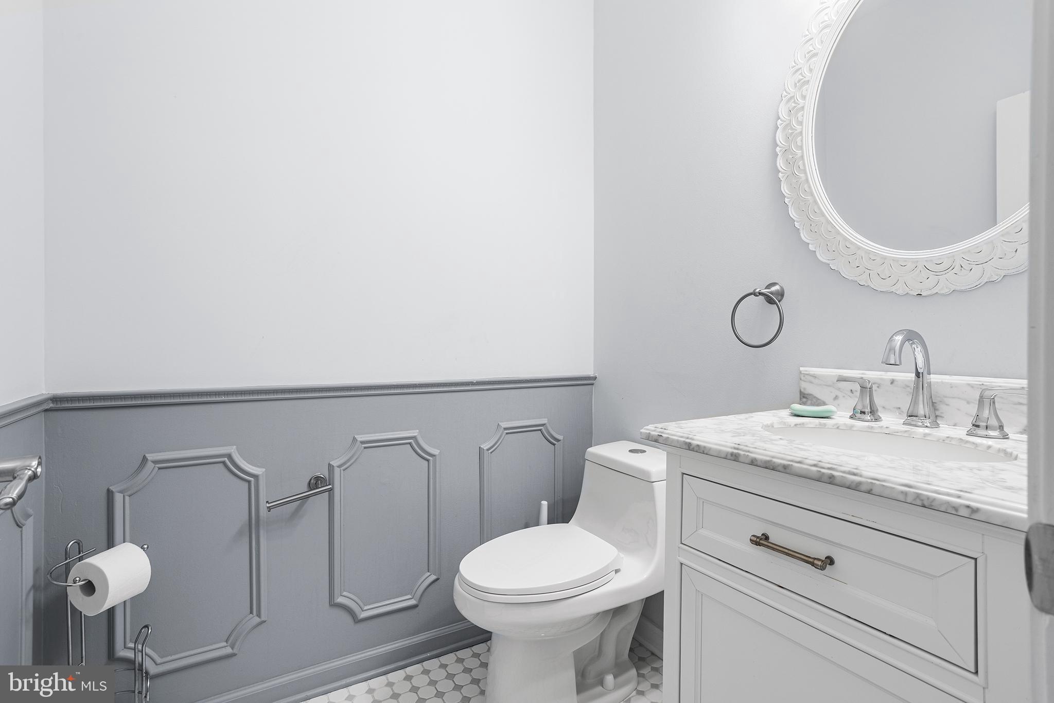 WARRINGTON POINTE - Residential