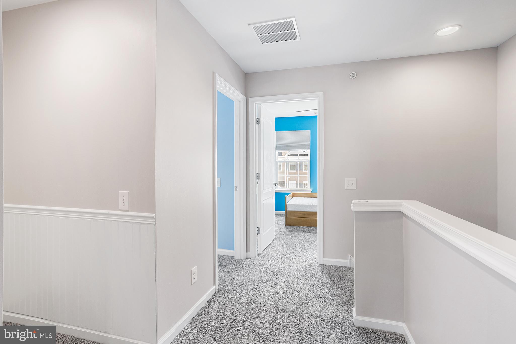 WARRINGTON POINTE - Residential