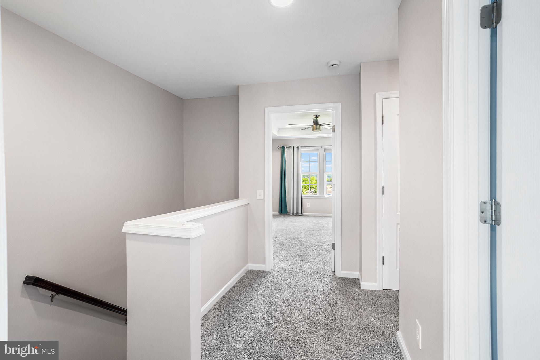 WARRINGTON POINTE - Residential