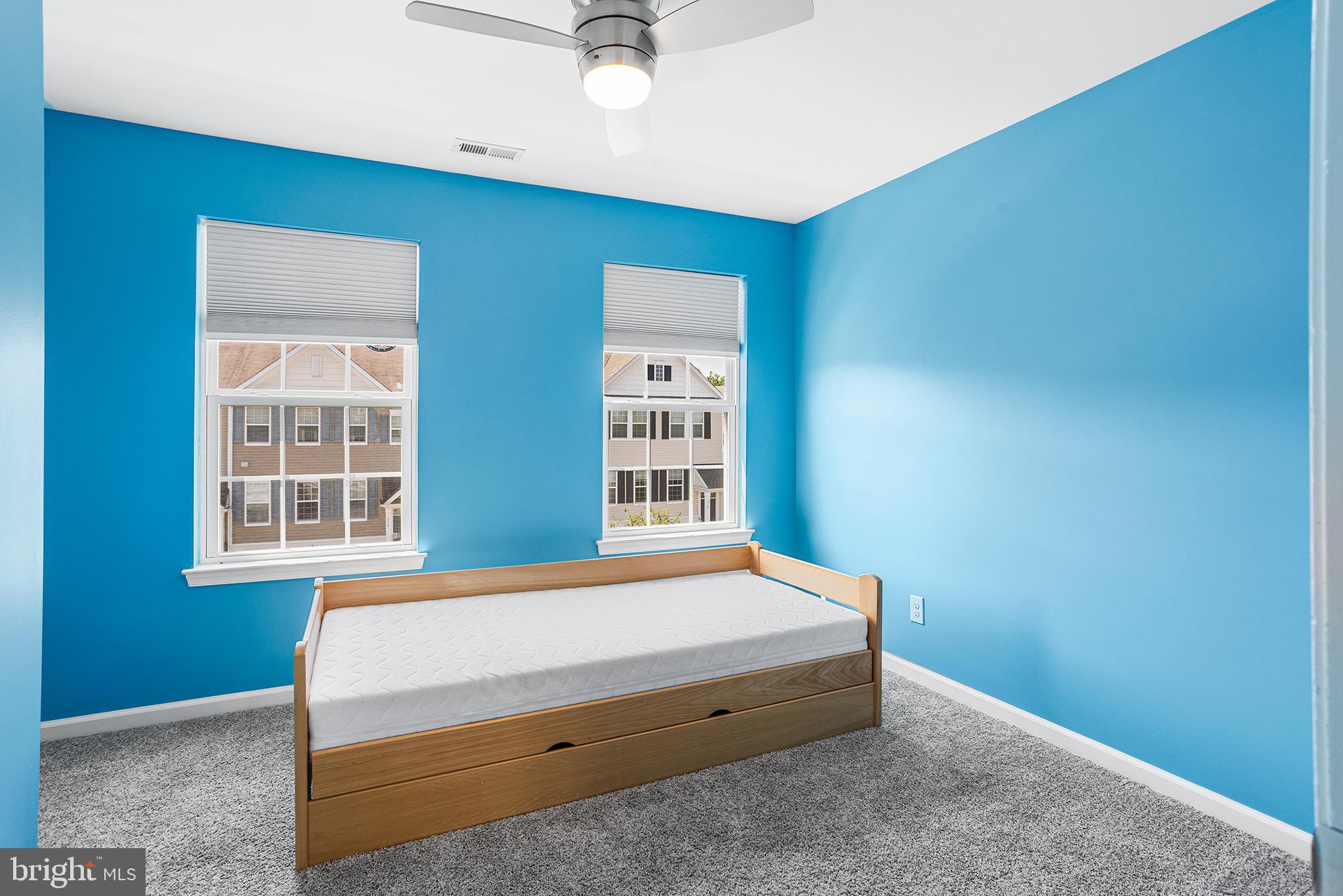 WARRINGTON POINTE - Residential