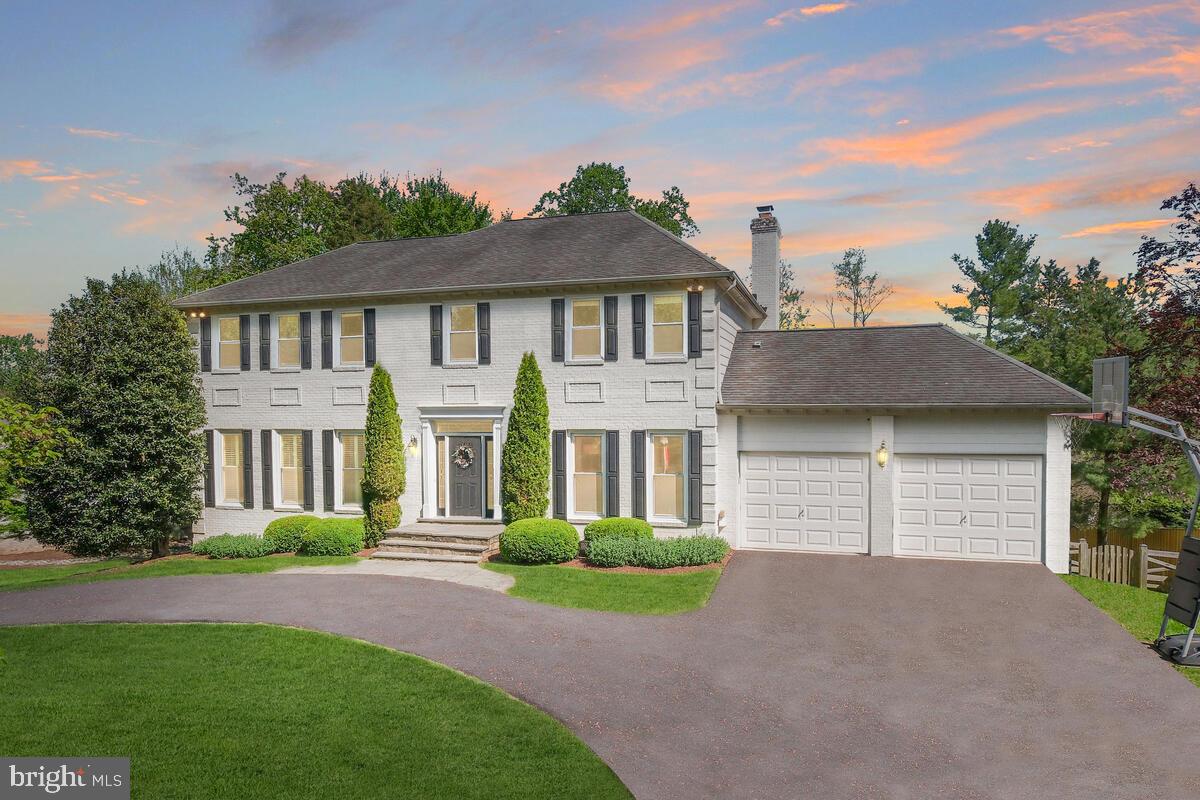 LAKE NORMANDY ESTATES - Residential