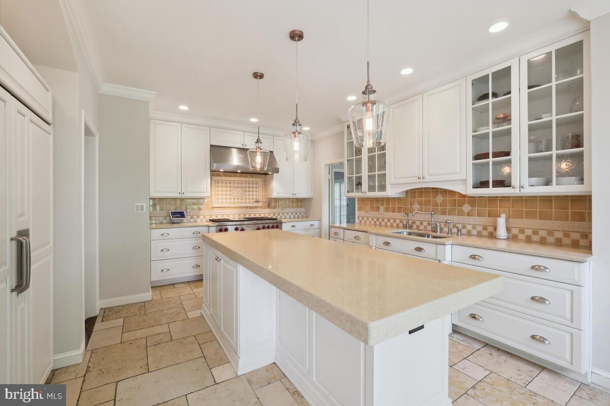 LAKE NORMANDY ESTATES - Residential