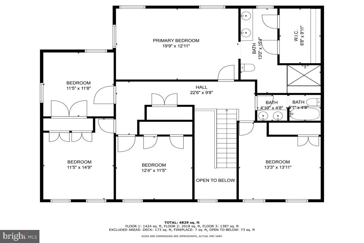 LAKE NORMANDY ESTATES - Residential