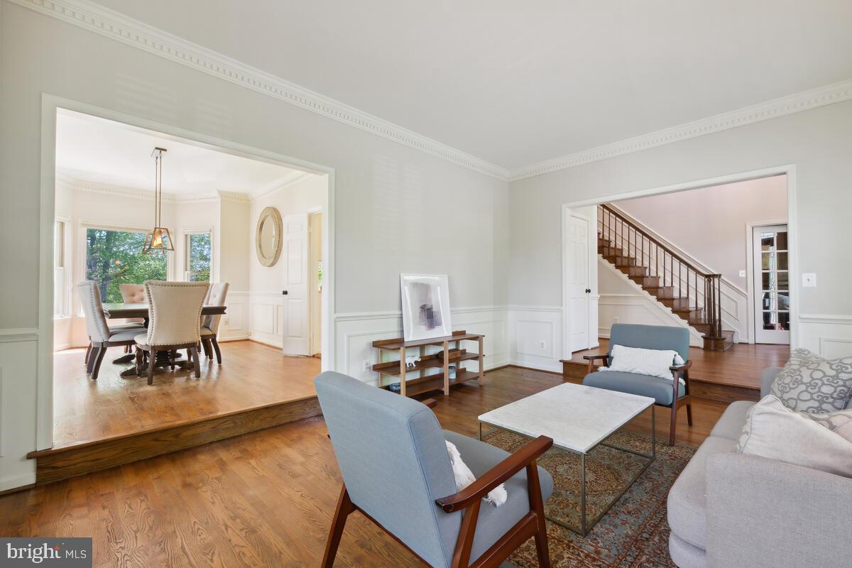 LAKE NORMANDY ESTATES - Residential