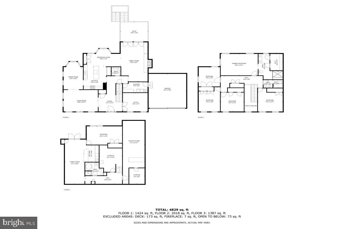 LAKE NORMANDY ESTATES - Residential