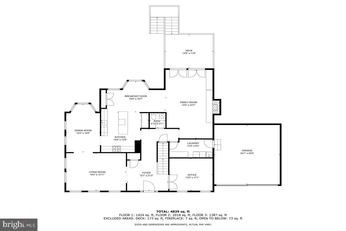LAKE NORMANDY ESTATES - Residential