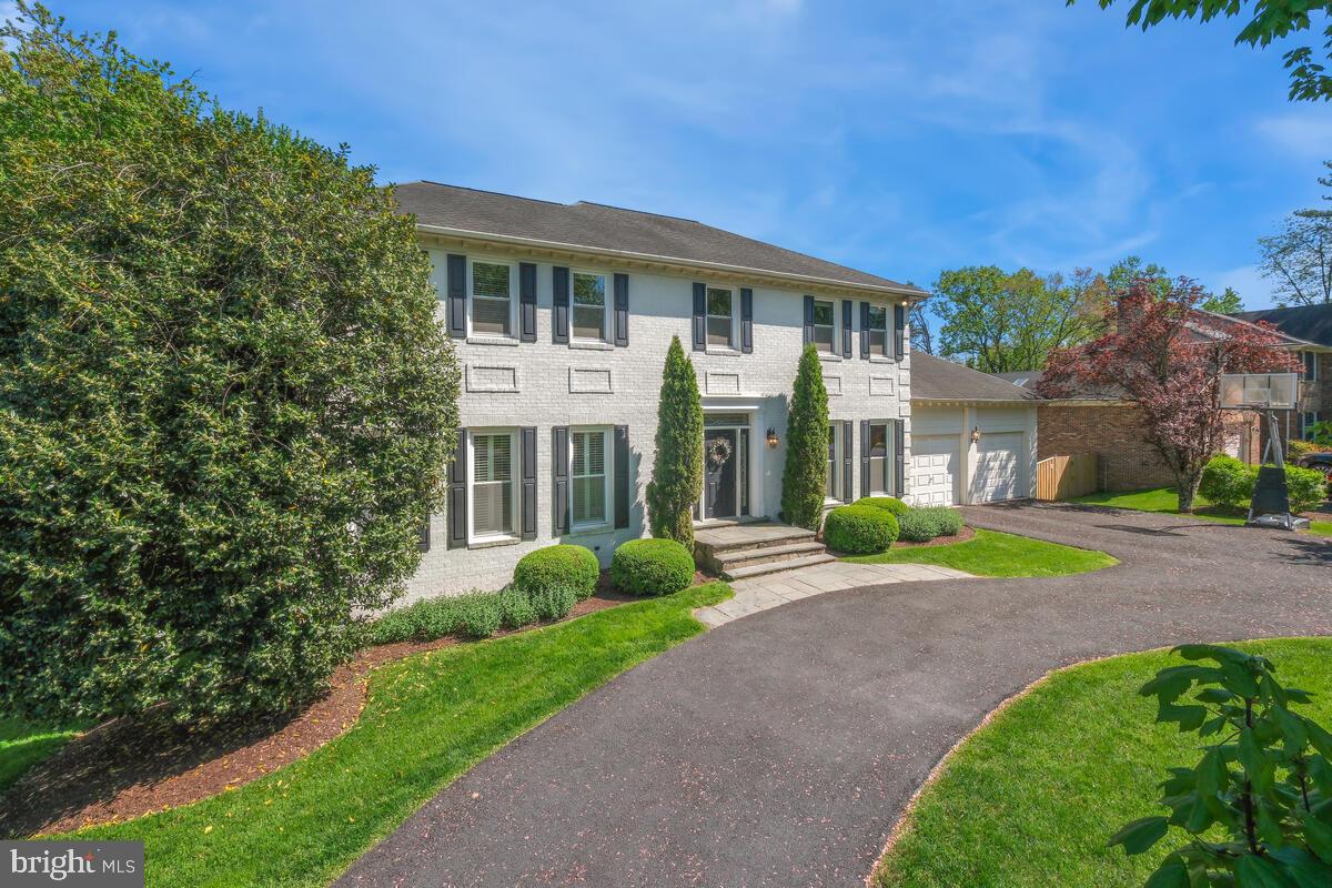 LAKE NORMANDY ESTATES - Residential