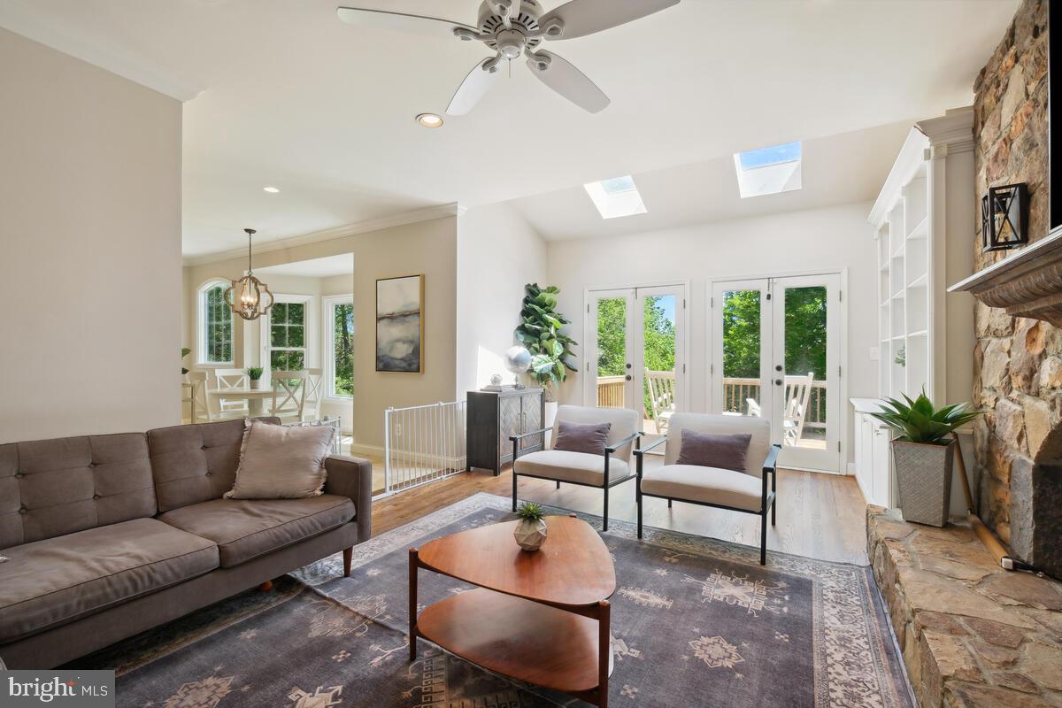 LAKE NORMANDY ESTATES - Residential