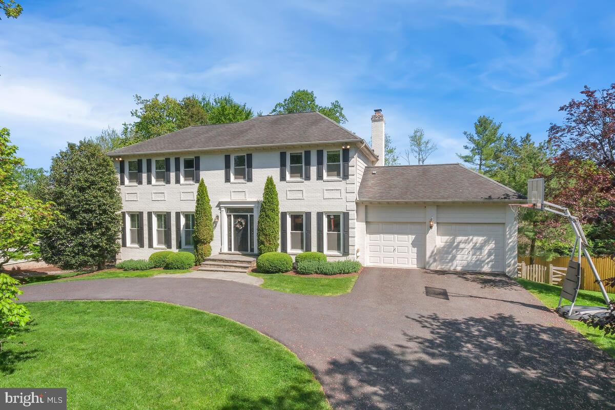 LAKE NORMANDY ESTATES - Residential