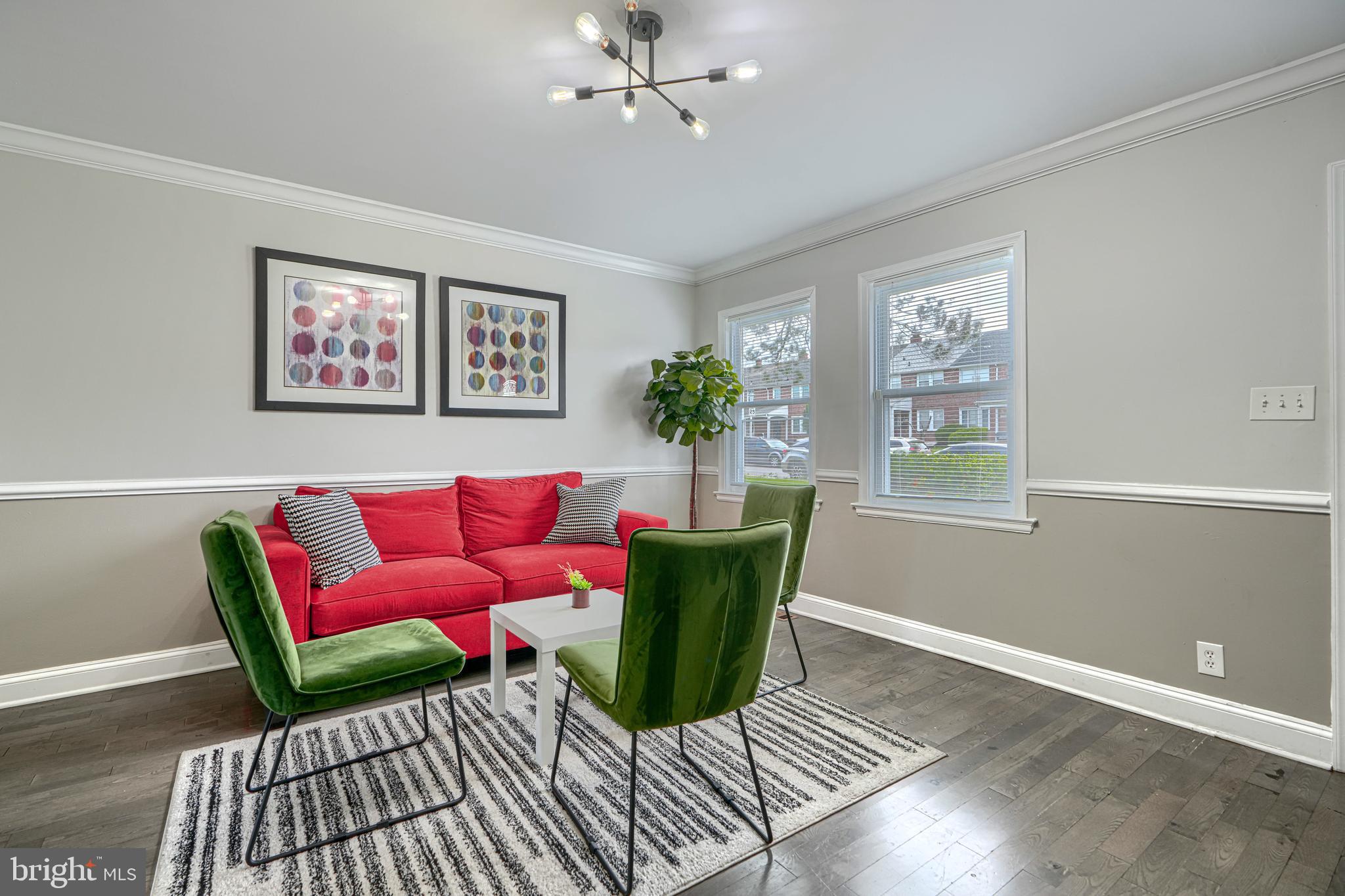COLD SPRING NEWTOWN - Residential