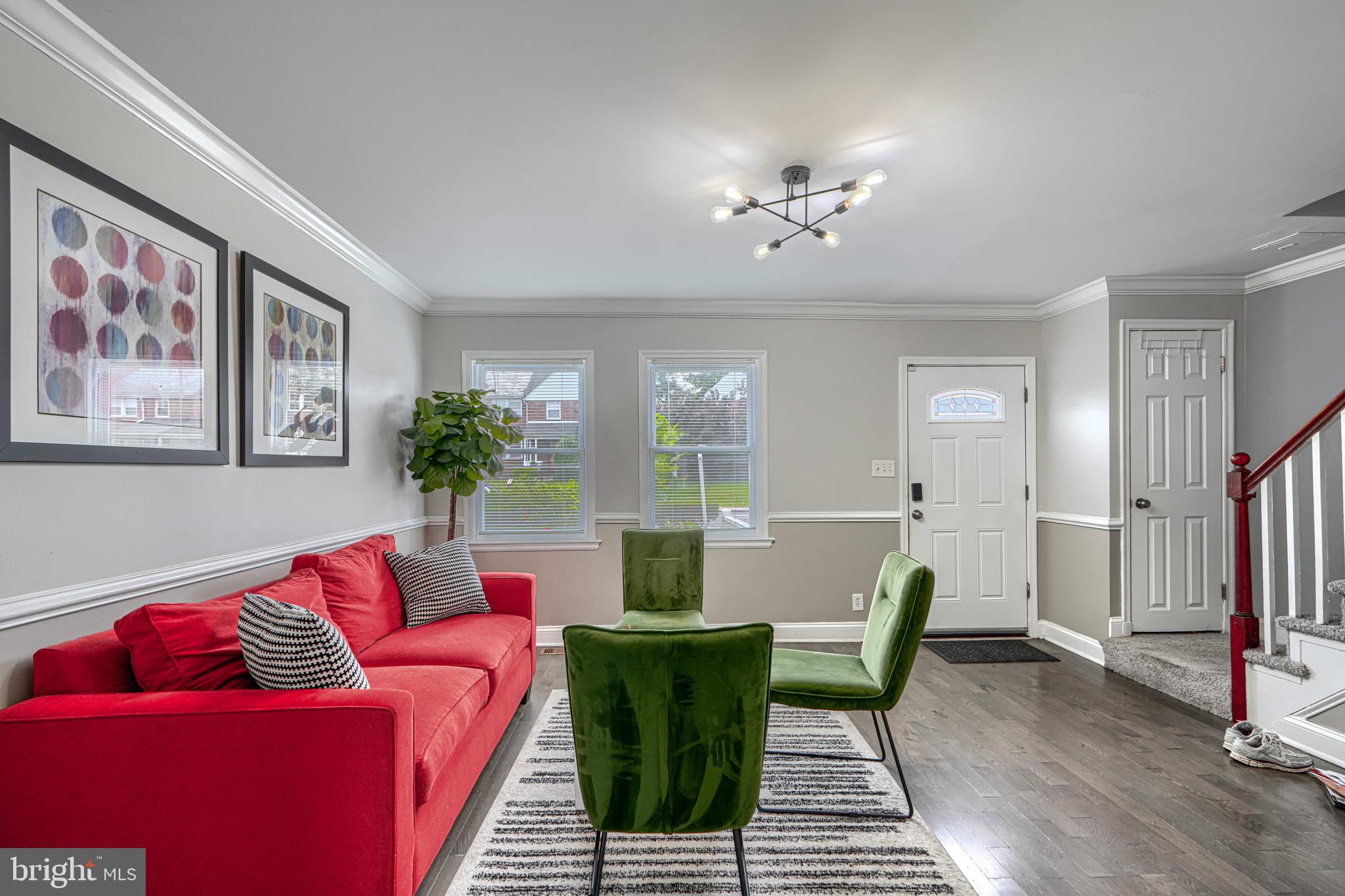 COLD SPRING NEWTOWN - Residential