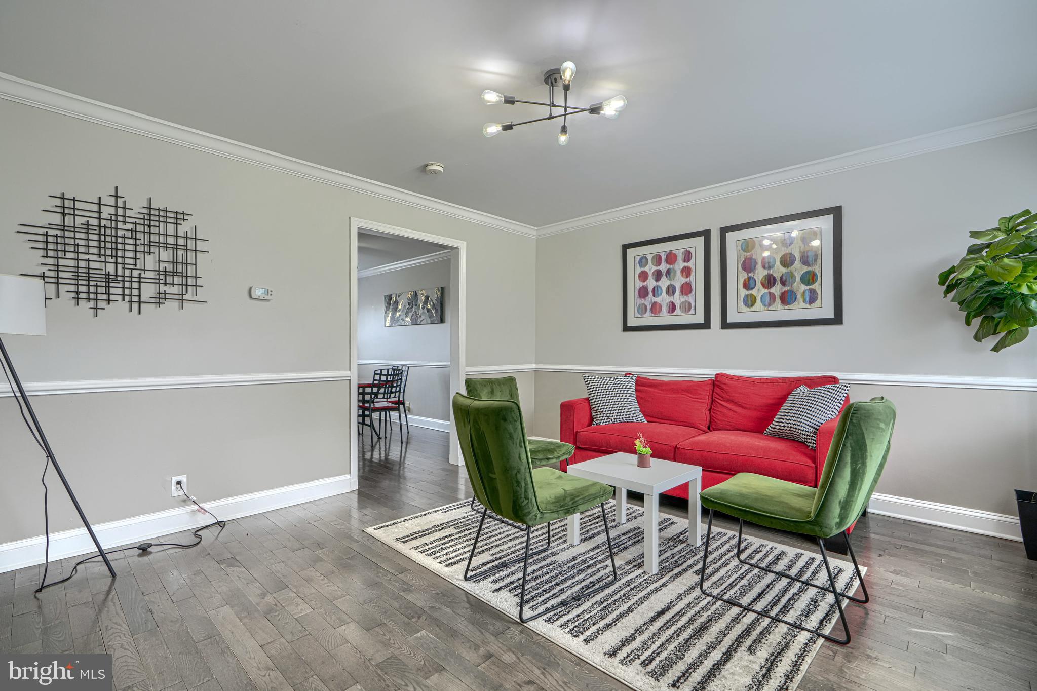 COLD SPRING NEWTOWN - Residential