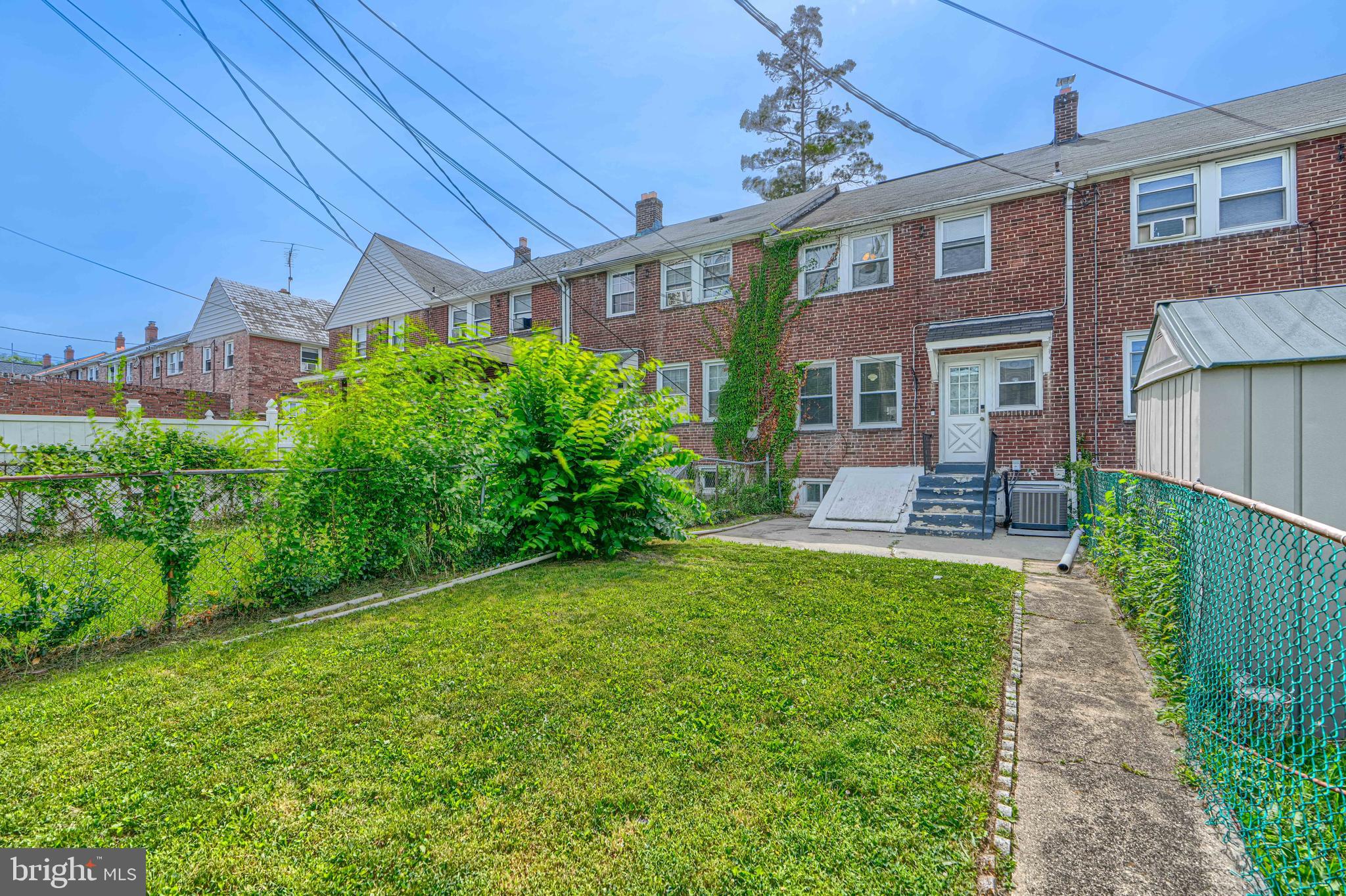 COLD SPRING NEWTOWN - Residential