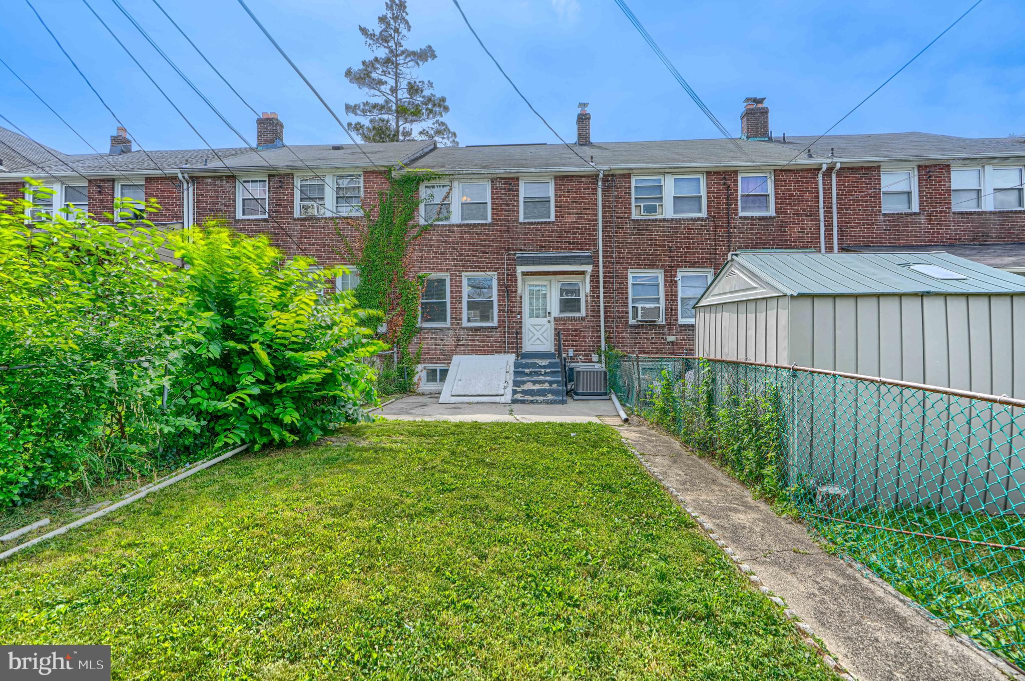 COLD SPRING NEWTOWN - Residential