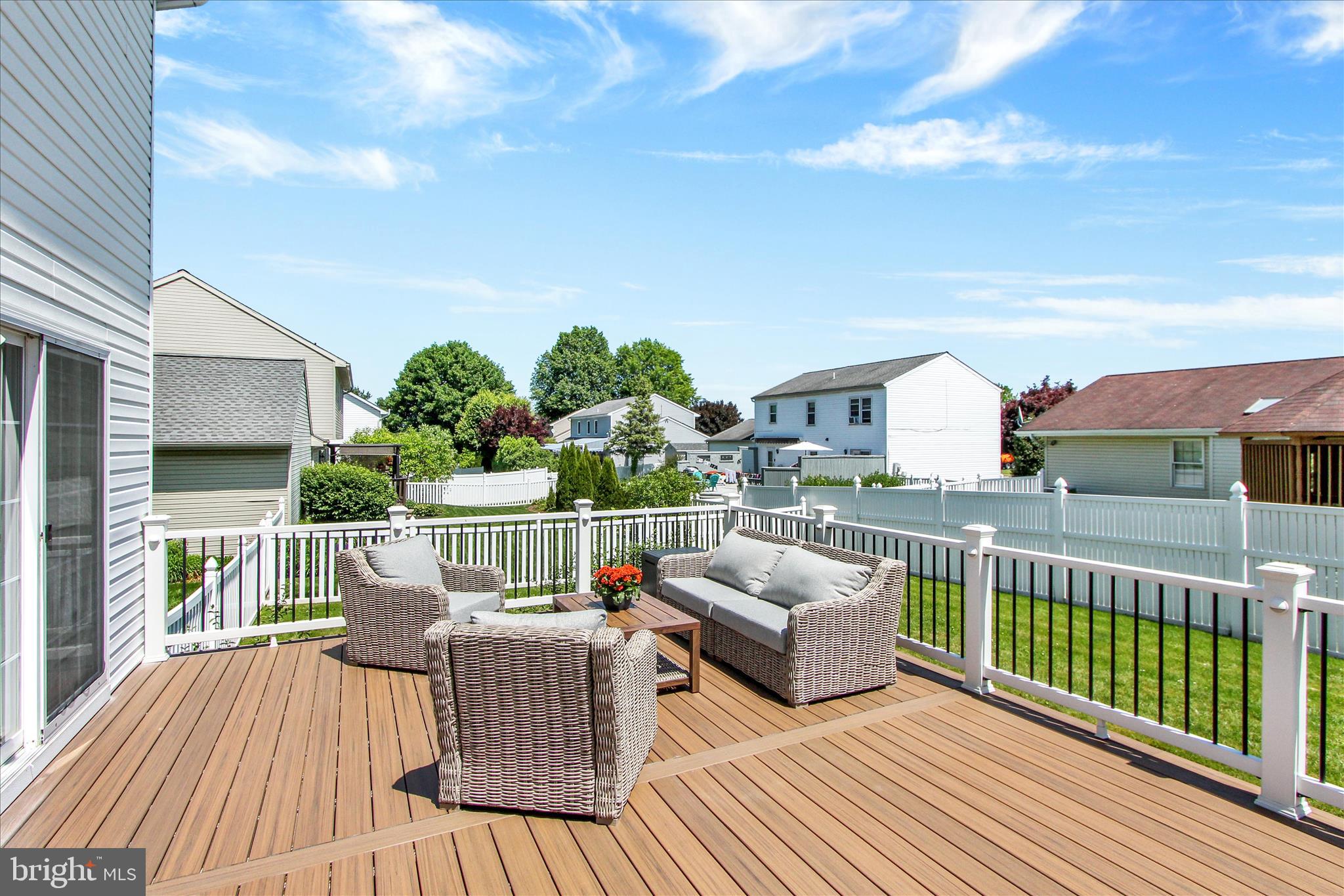 MEADOW HILL ESTATES - Residential