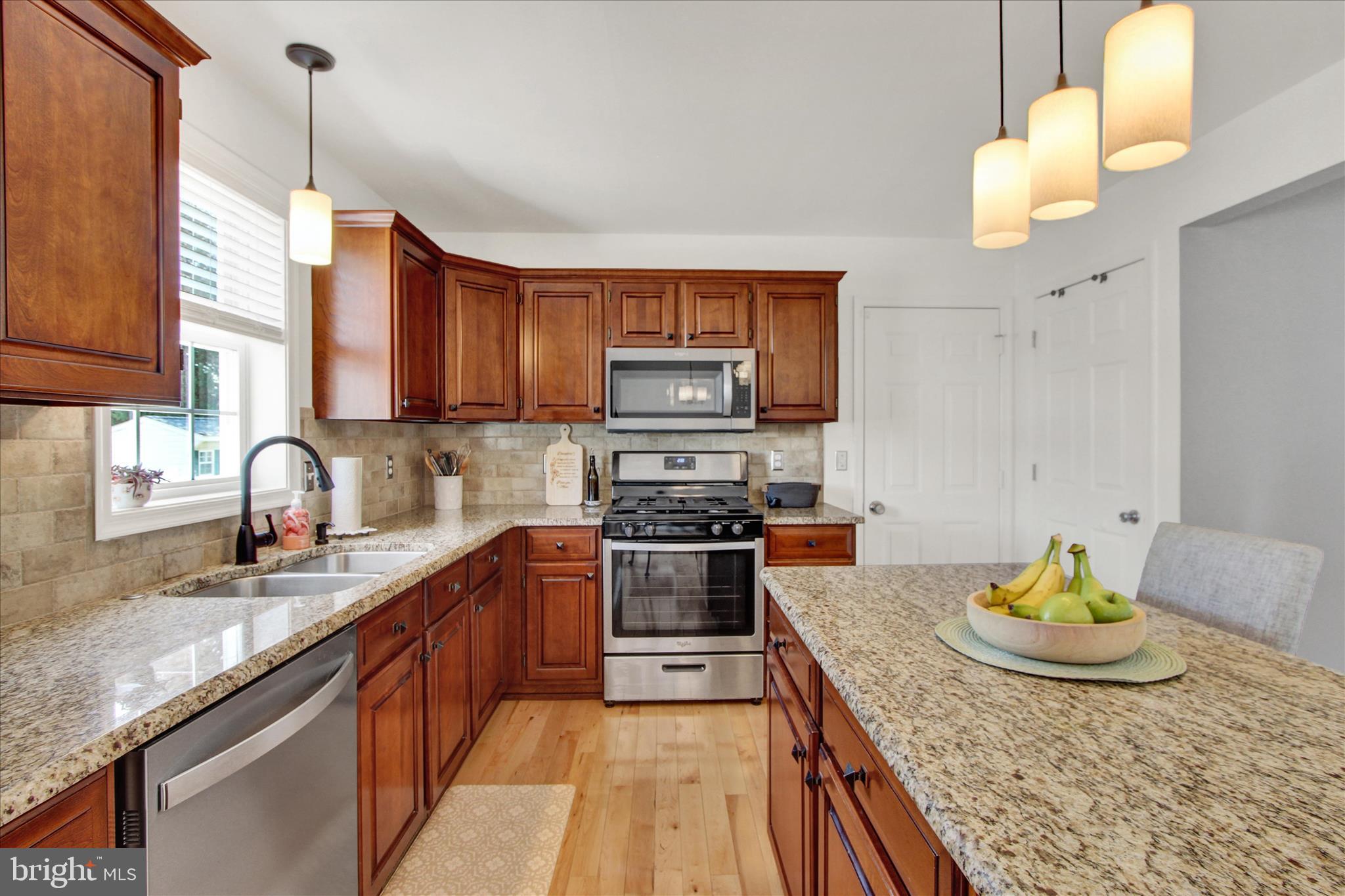 MEADOW HILL ESTATES - Residential