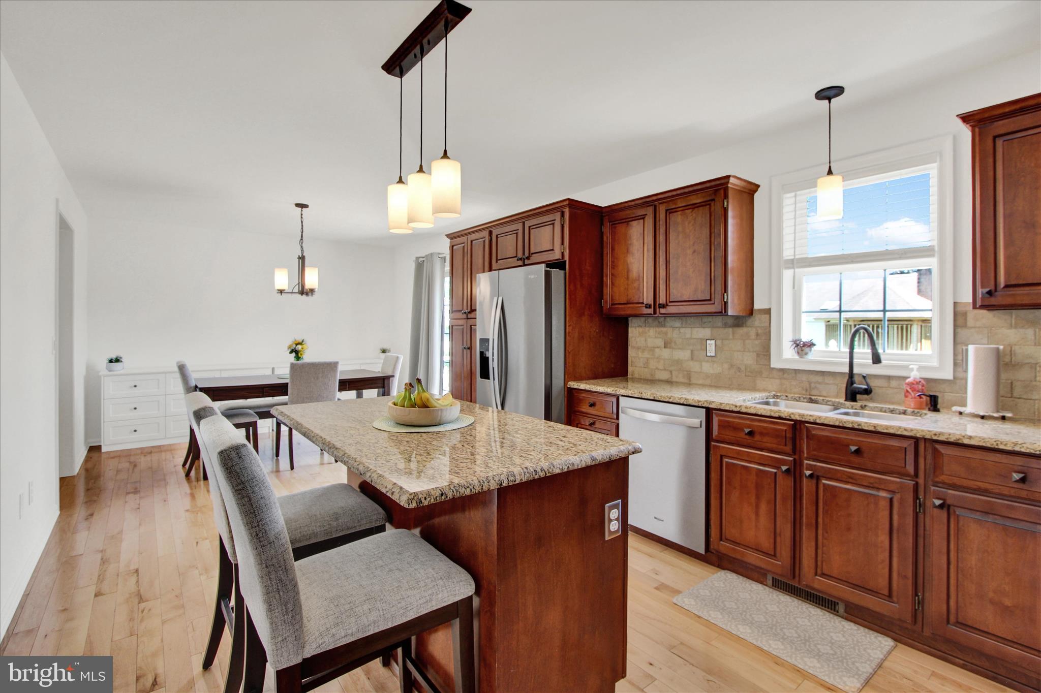 MEADOW HILL ESTATES - Residential