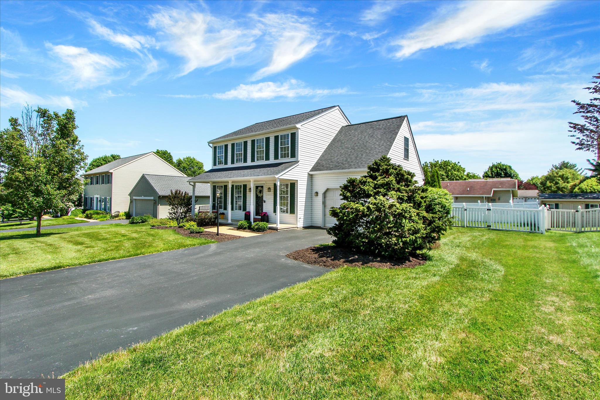 MEADOW HILL ESTATES - Residential