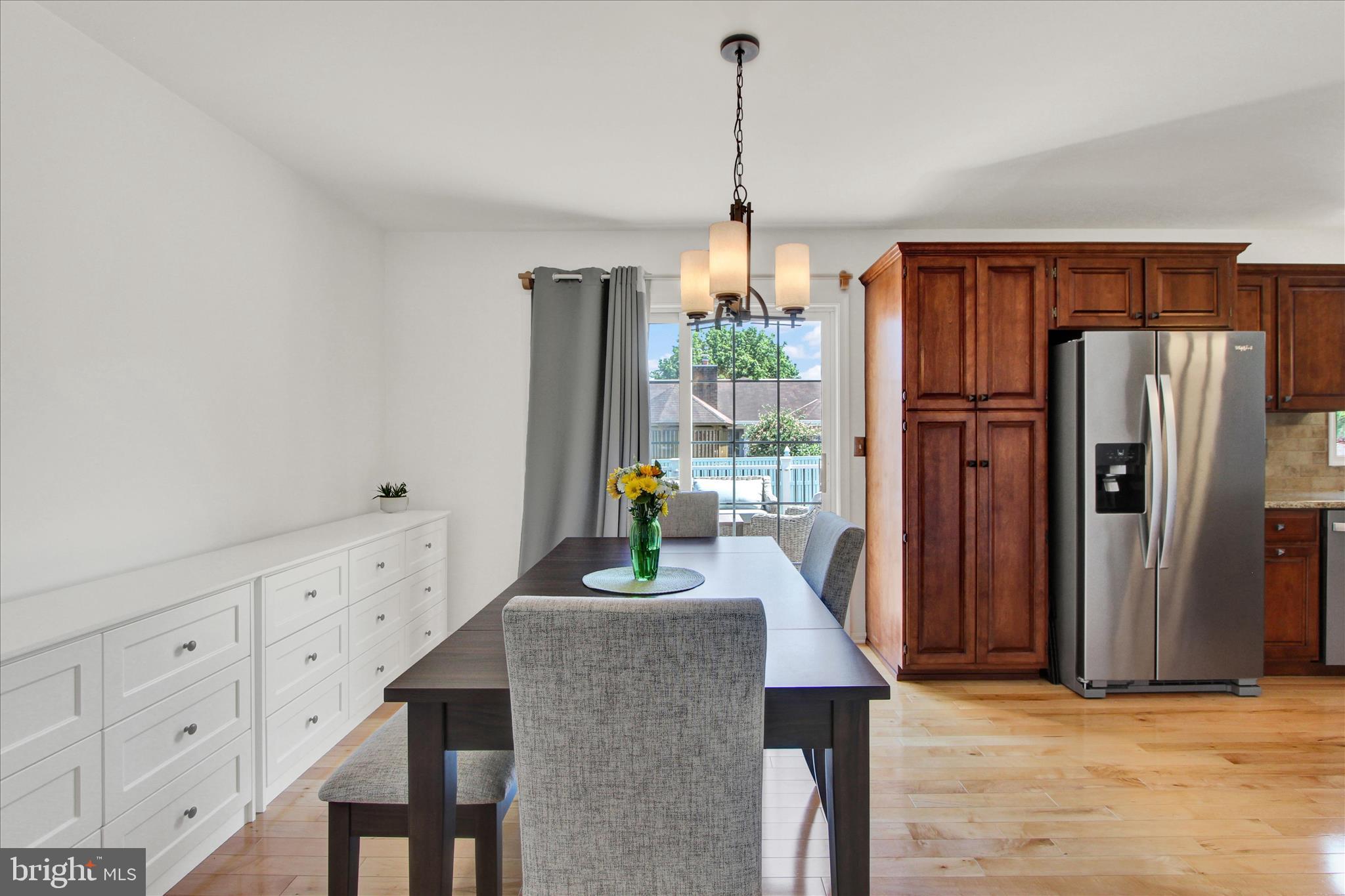 MEADOW HILL ESTATES - Residential