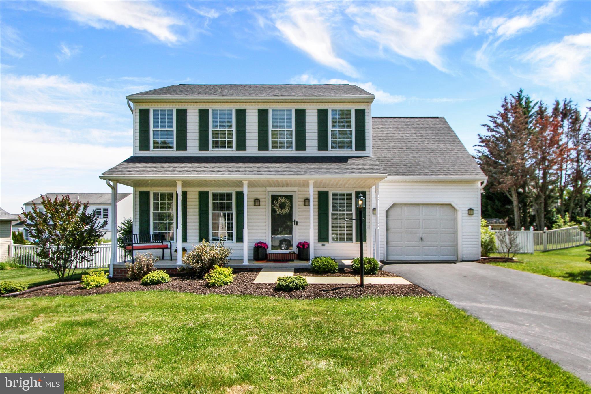 MEADOW HILL ESTATES - Residential