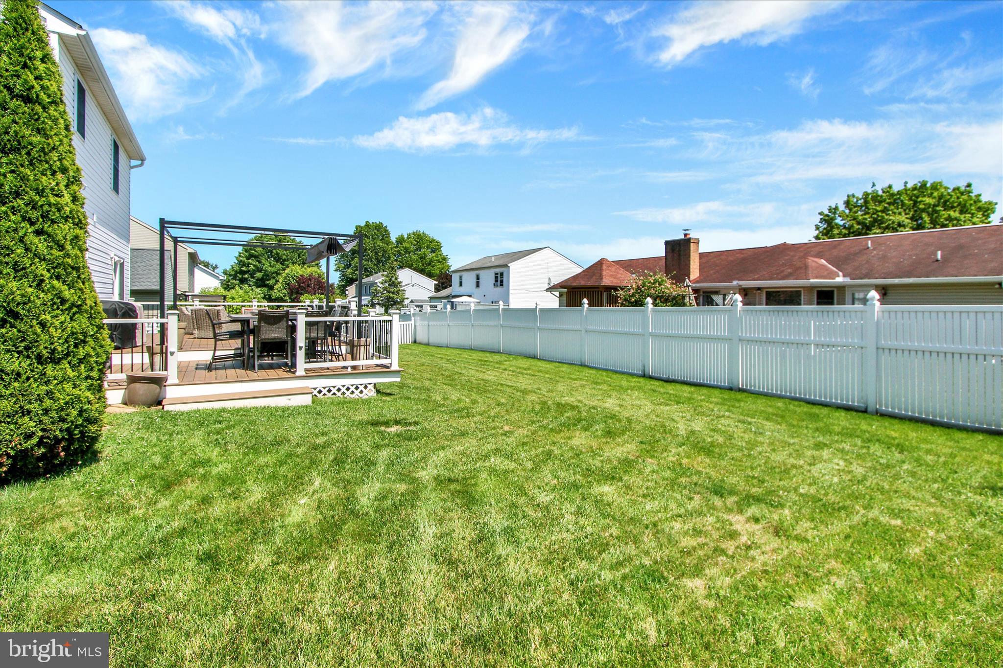 MEADOW HILL ESTATES - Residential
