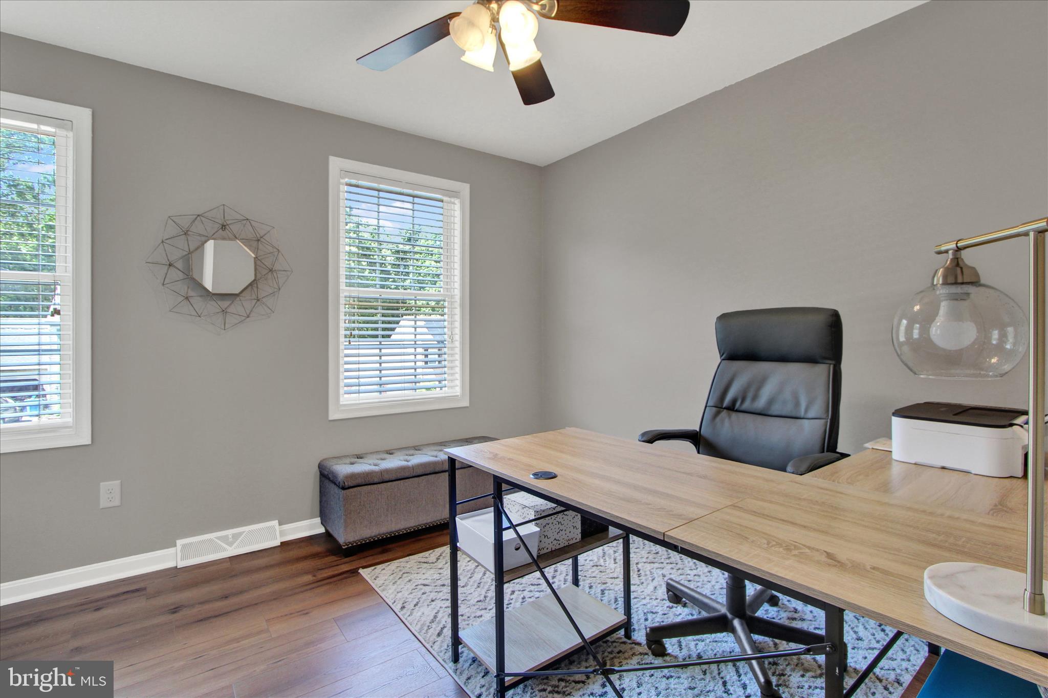 MEADOW HILL ESTATES - Residential