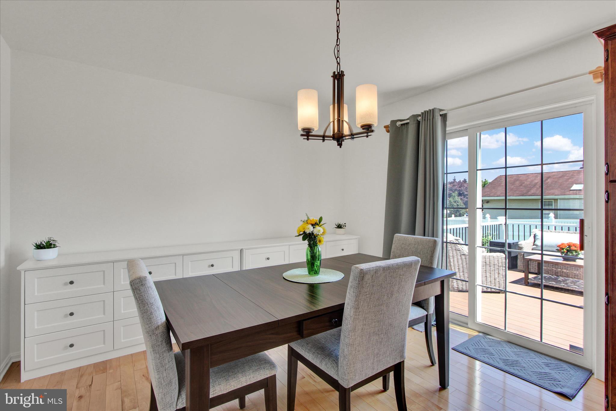 MEADOW HILL ESTATES - Residential
