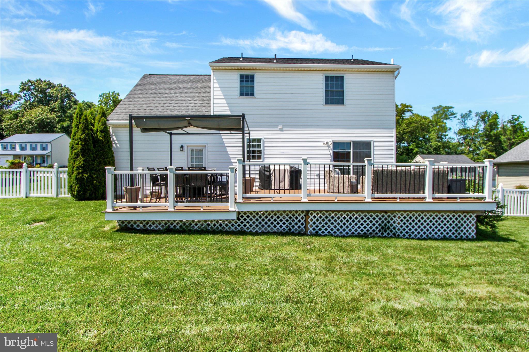 MEADOW HILL ESTATES - Residential