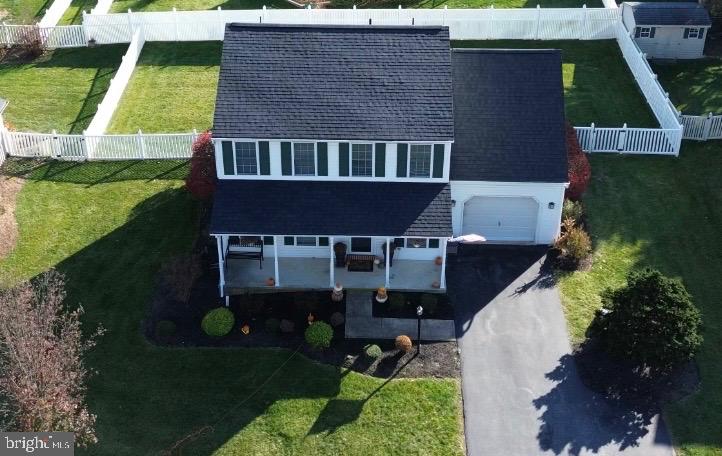 MEADOW HILL ESTATES - Residential