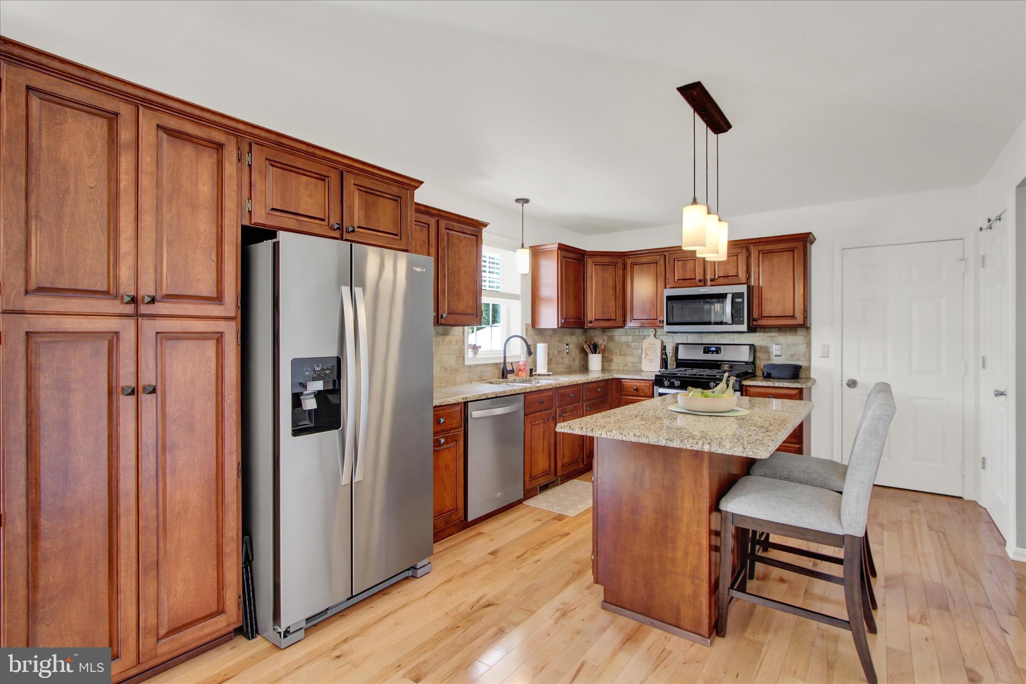 MEADOW HILL ESTATES - Residential