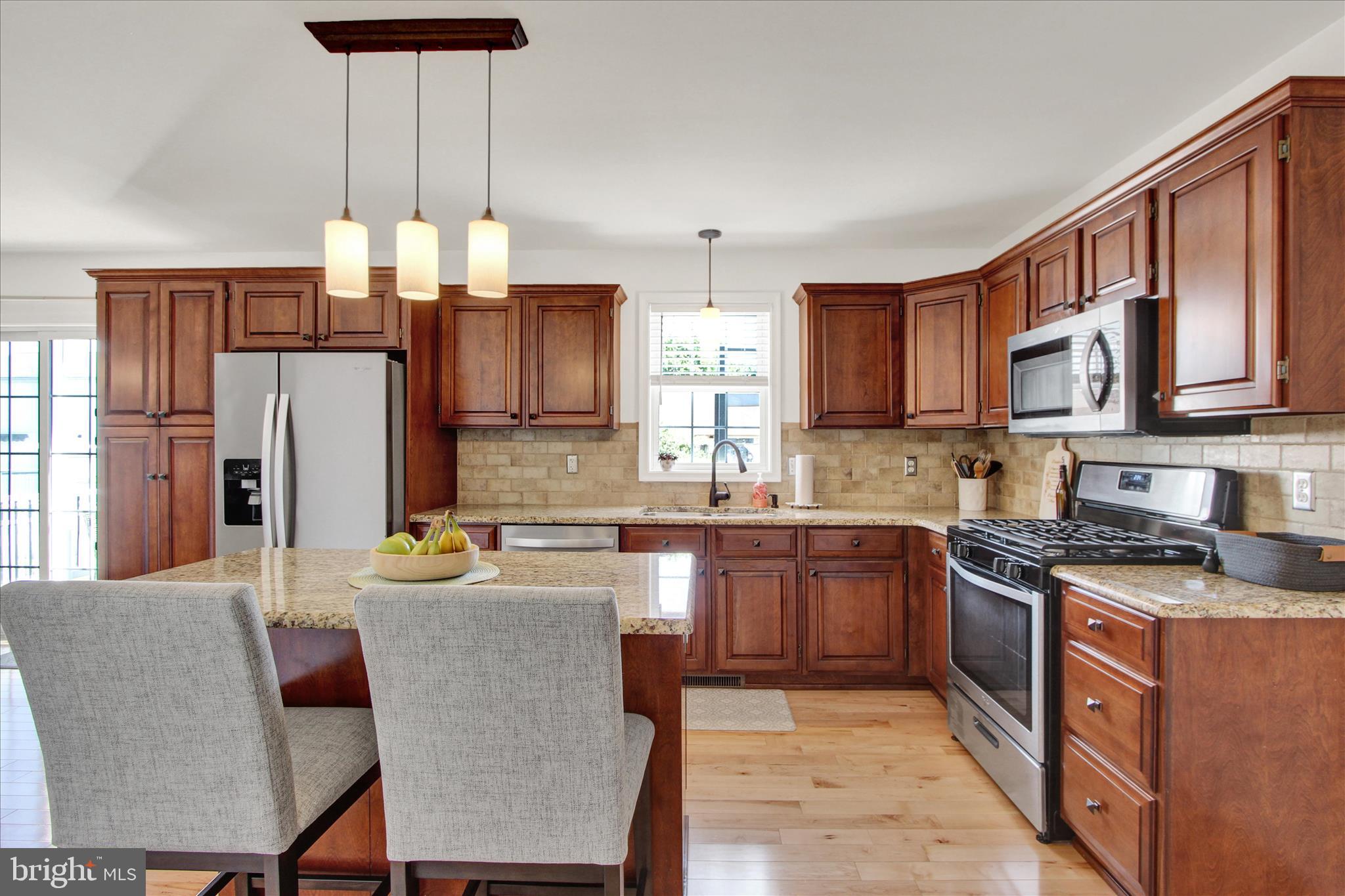 MEADOW HILL ESTATES - Residential